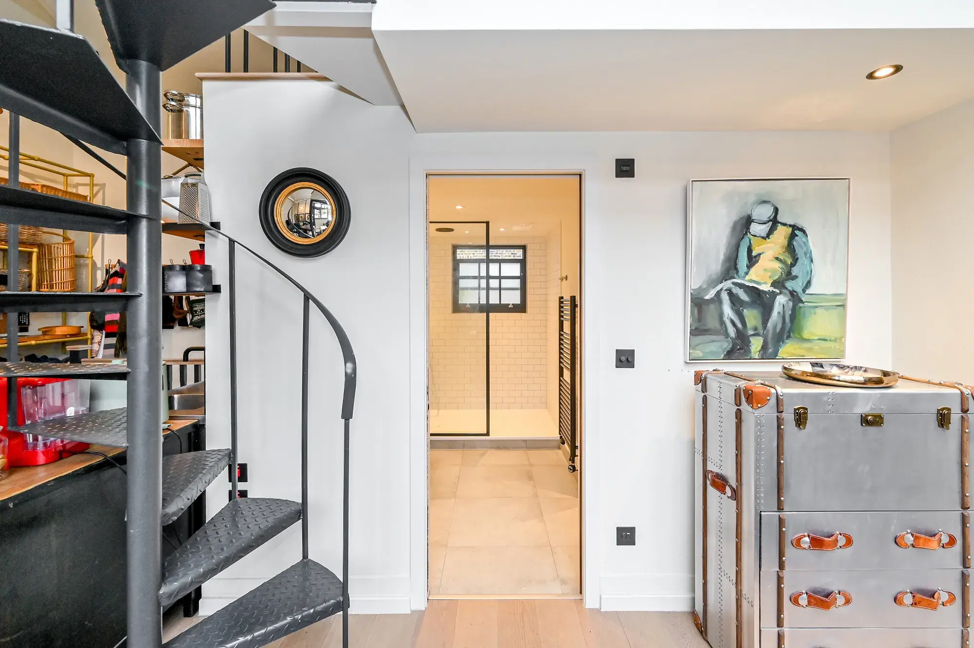 Sydney Close, holiday apartment in South Kensington, London