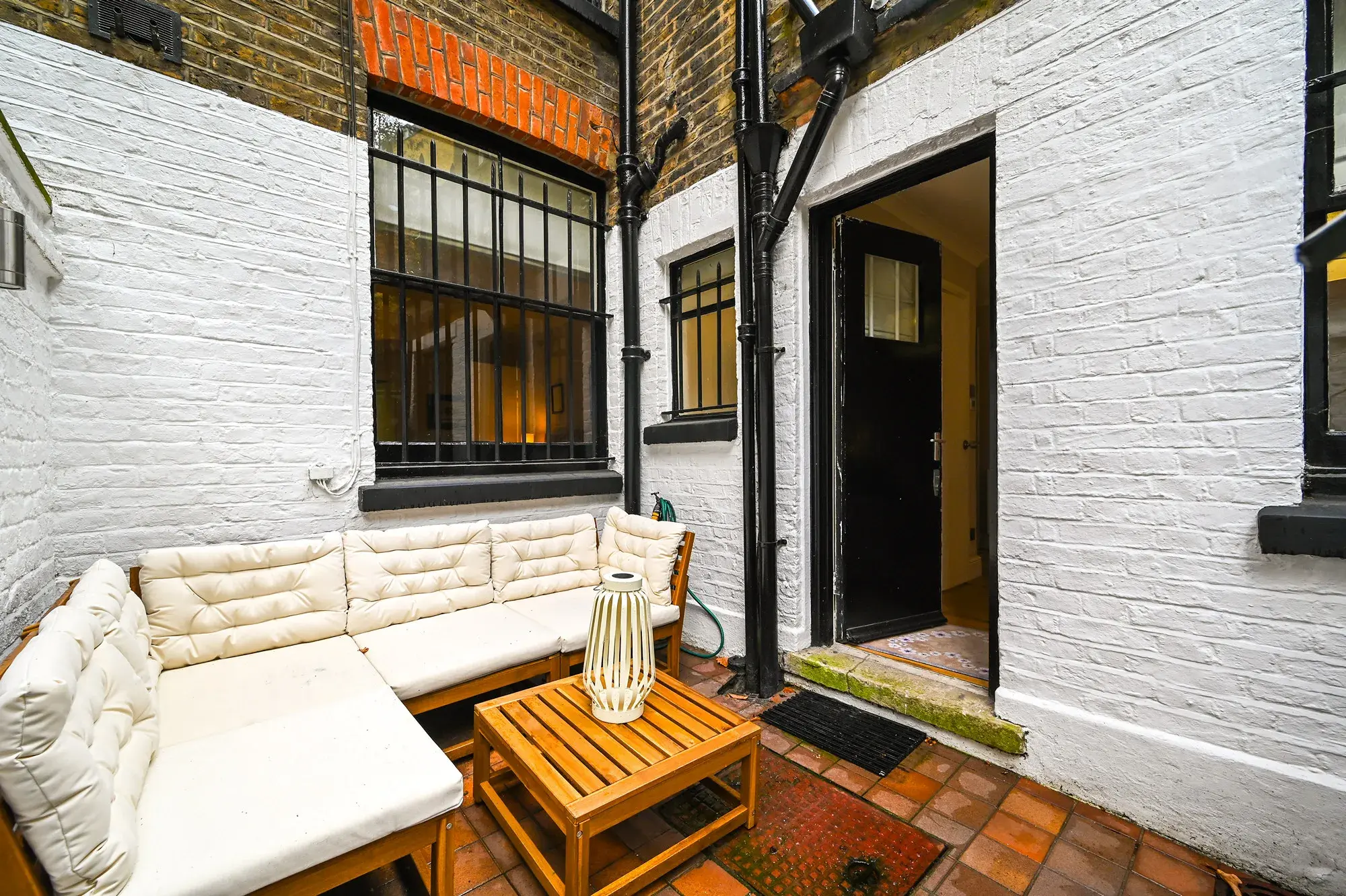 Wetherby Place, holiday apartment in South Kensington, London