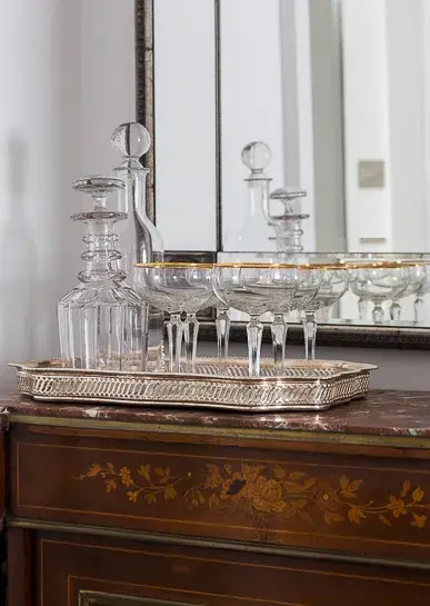 Donne Place, holiday home in Kensington, London