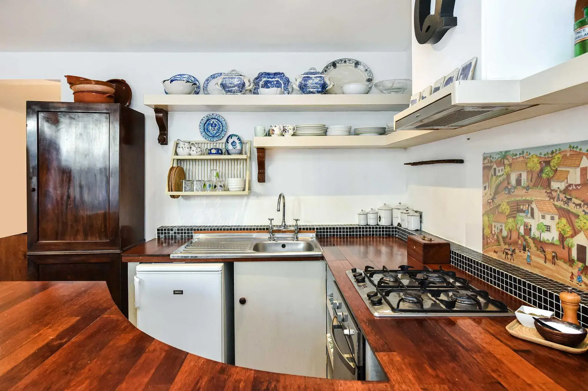 Walham Grove, holiday apartment in Fulham, London