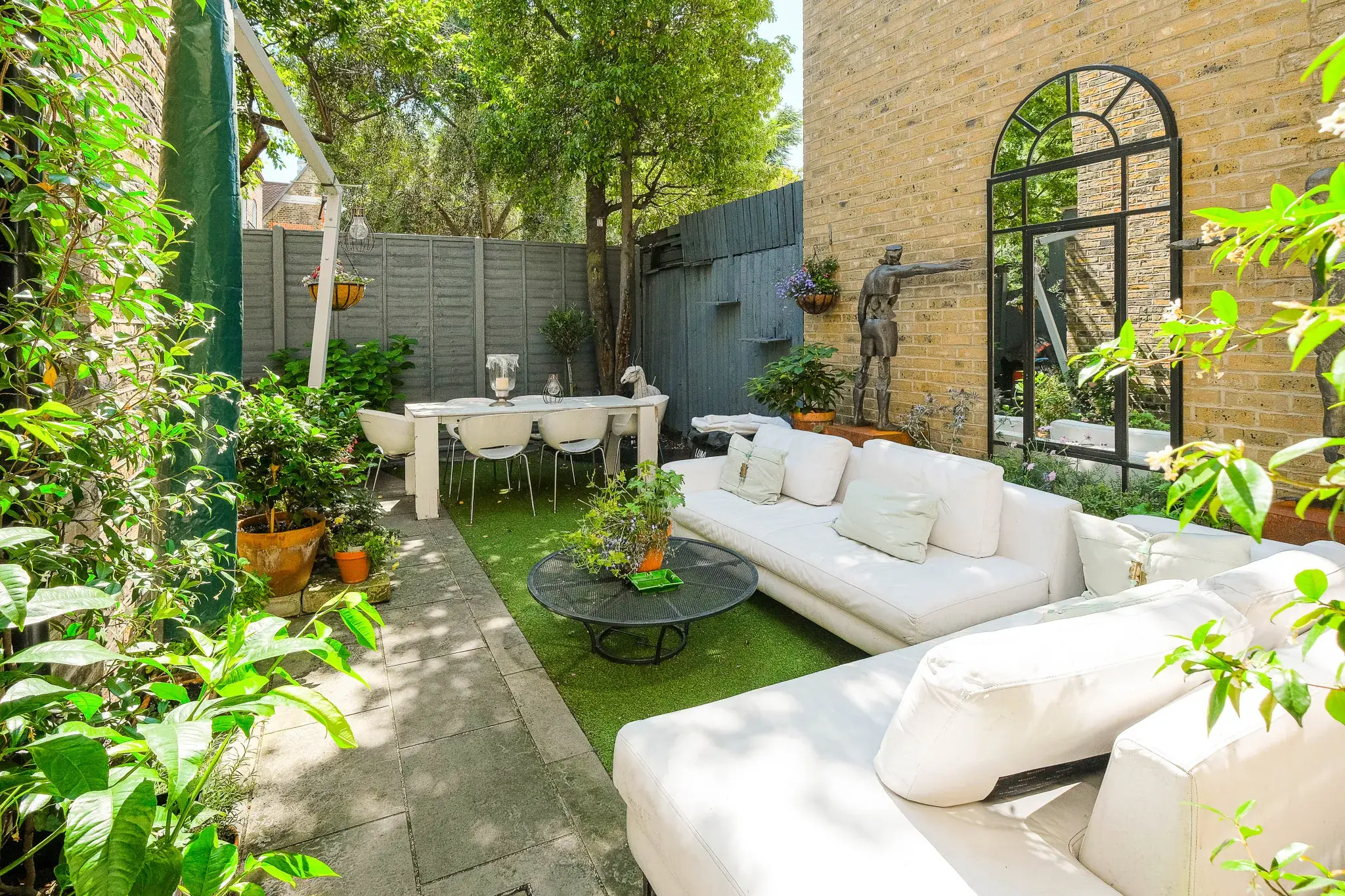 Battersea Church Road, holiday home in Battersea, London