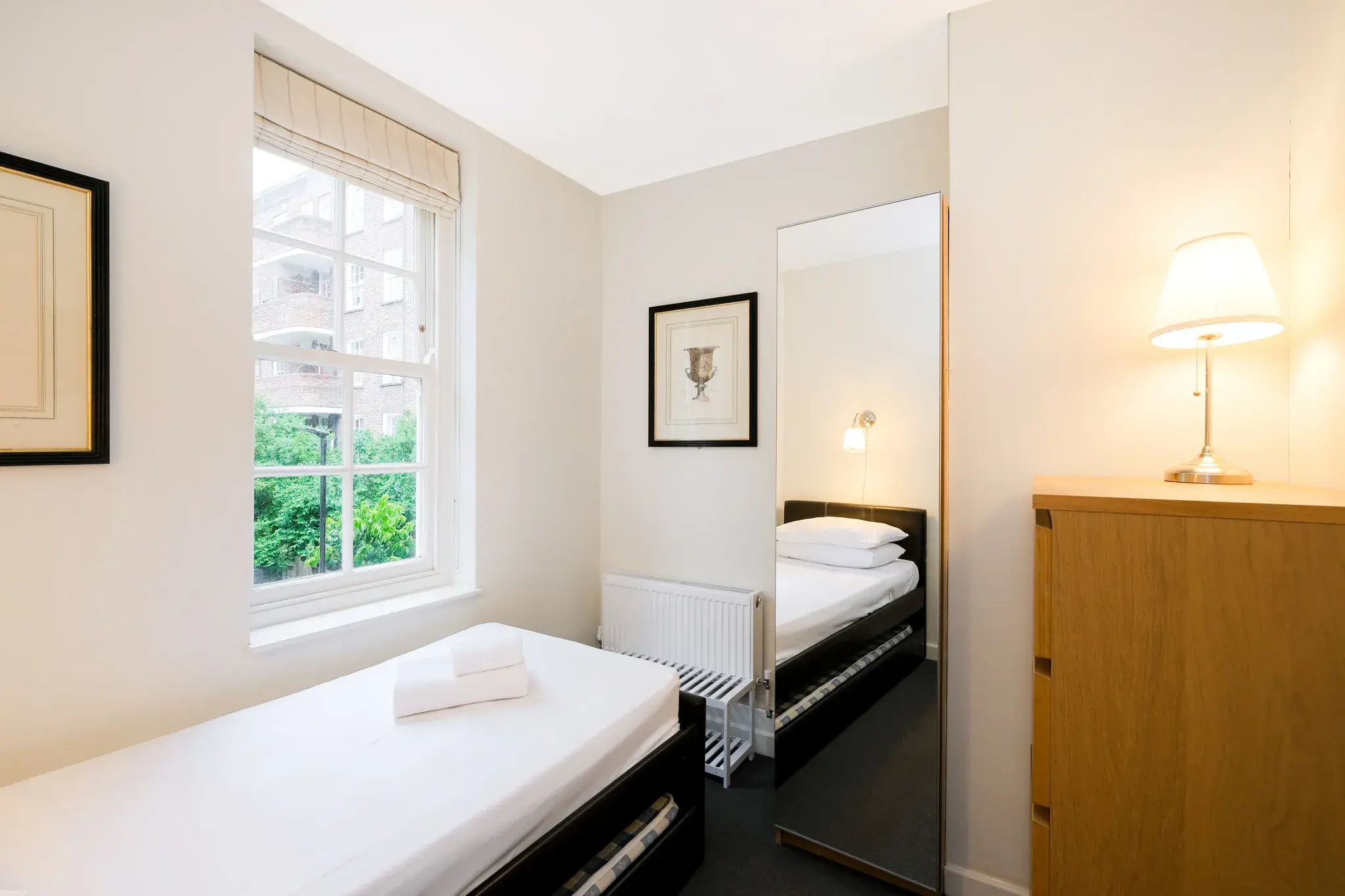 Clarendon Road, holiday apartment in Notting Hill, London
