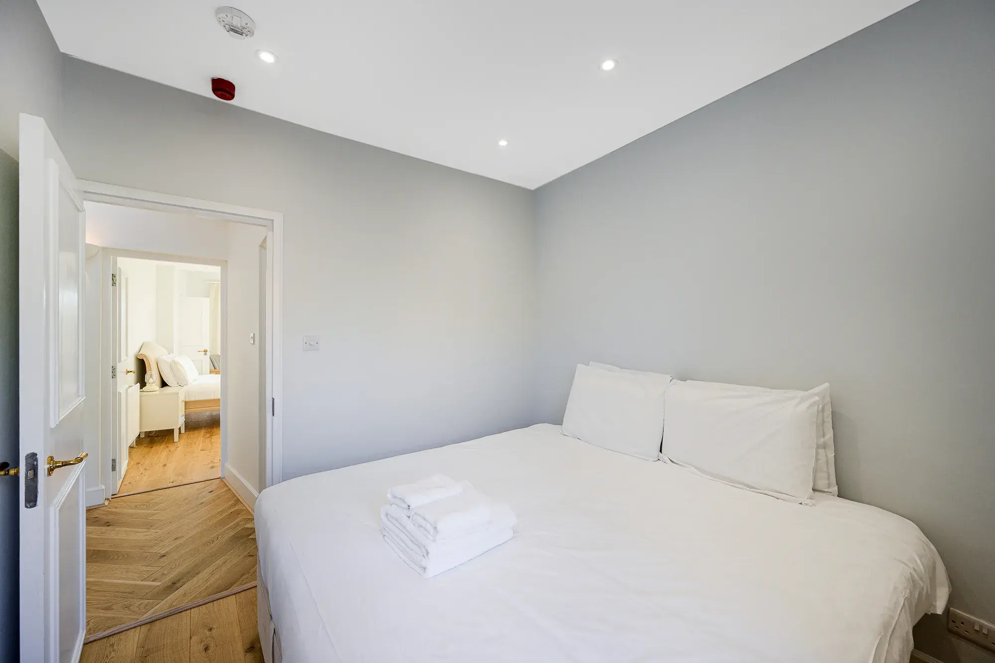 Little Venice II, holiday apartment in Area, London