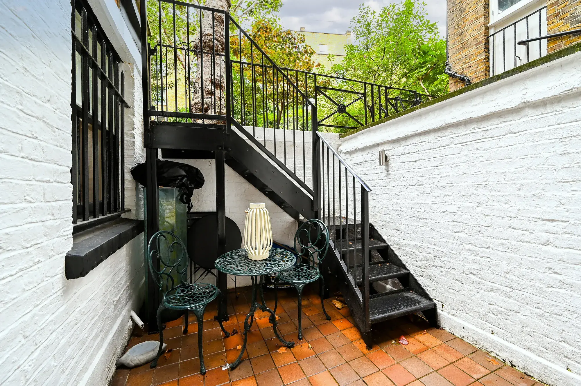 Wetherby Place, holiday apartment in South Kensington, London