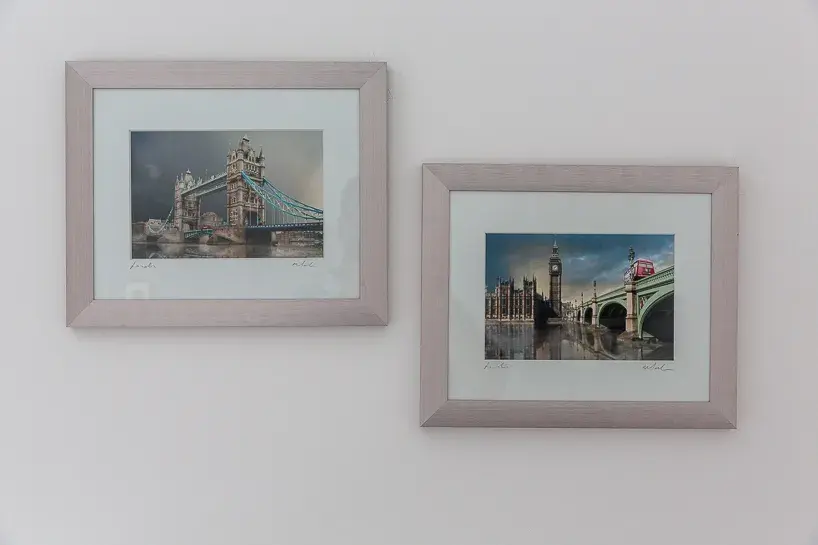 Donne Place, holiday home in Kensington, London