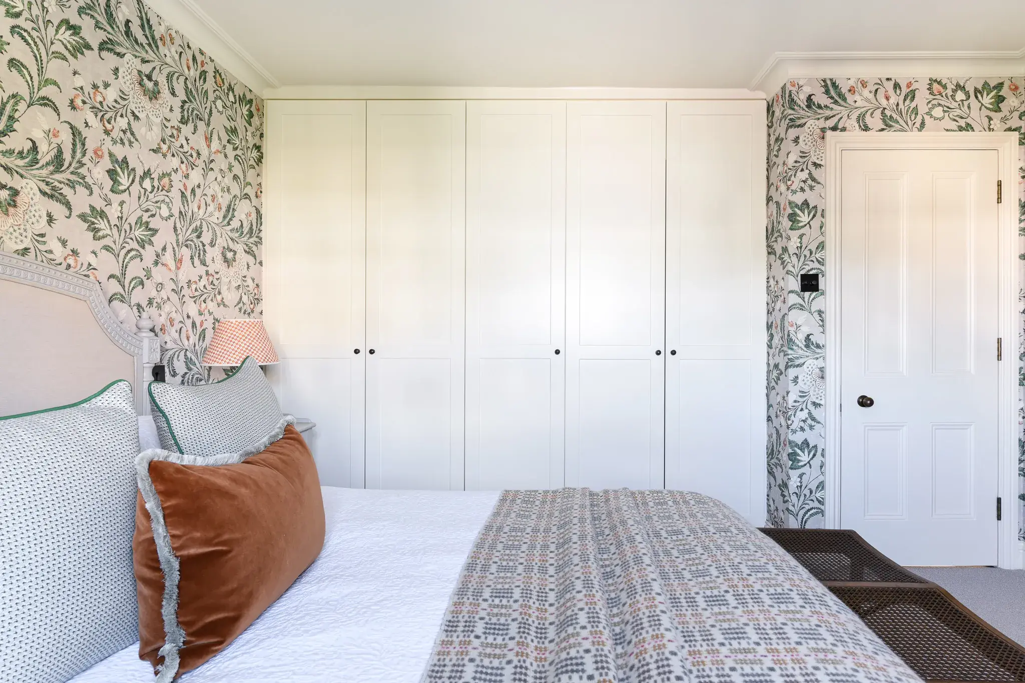 Argyll Road, holiday home in Kensington, London