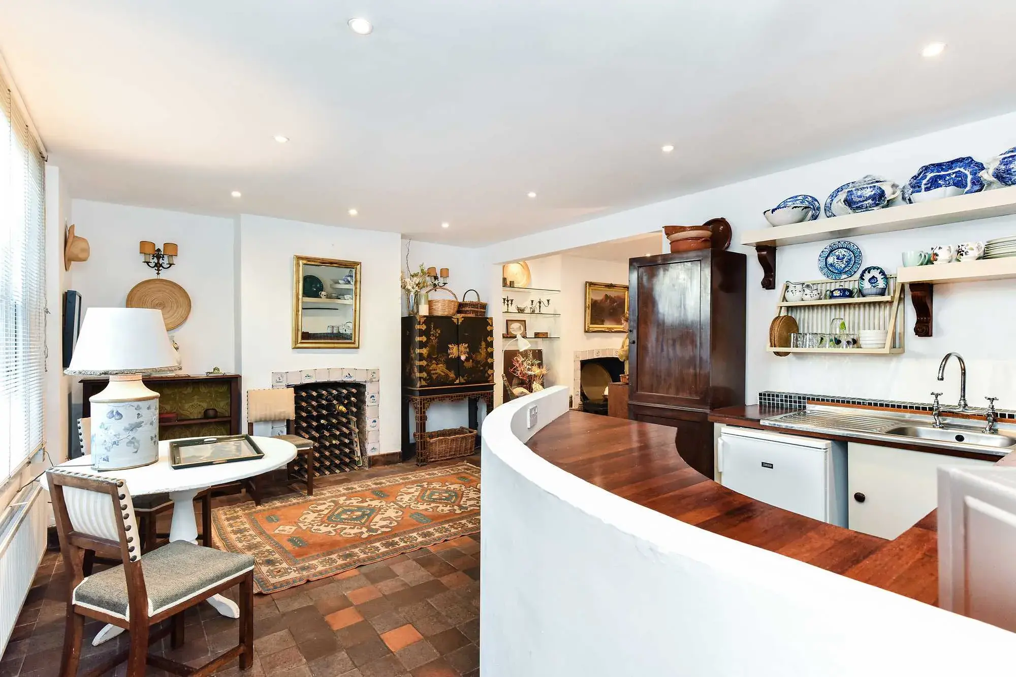Walham Grove, holiday apartment in Fulham, London