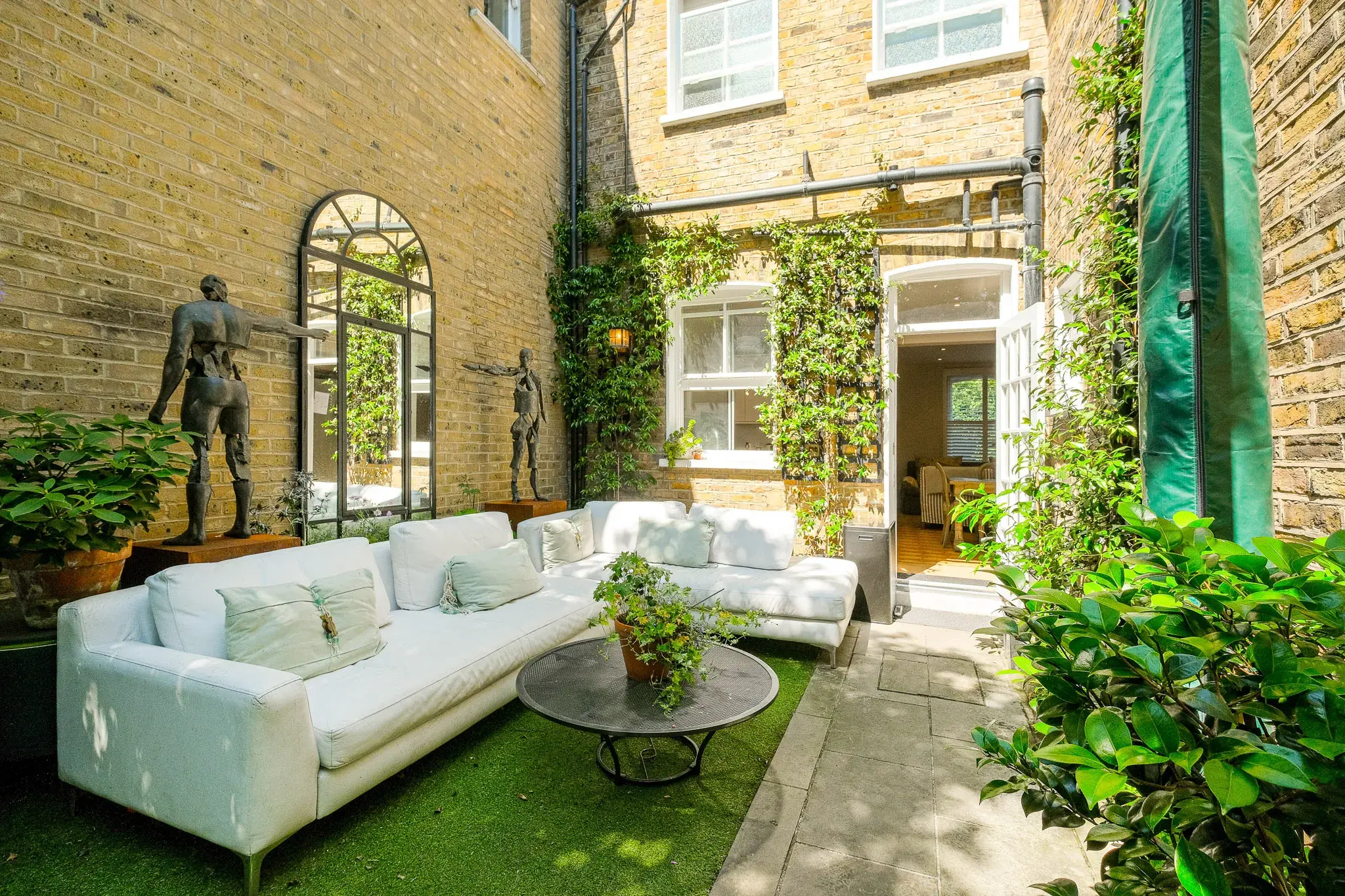 Battersea Church Road, holiday home in Battersea, London