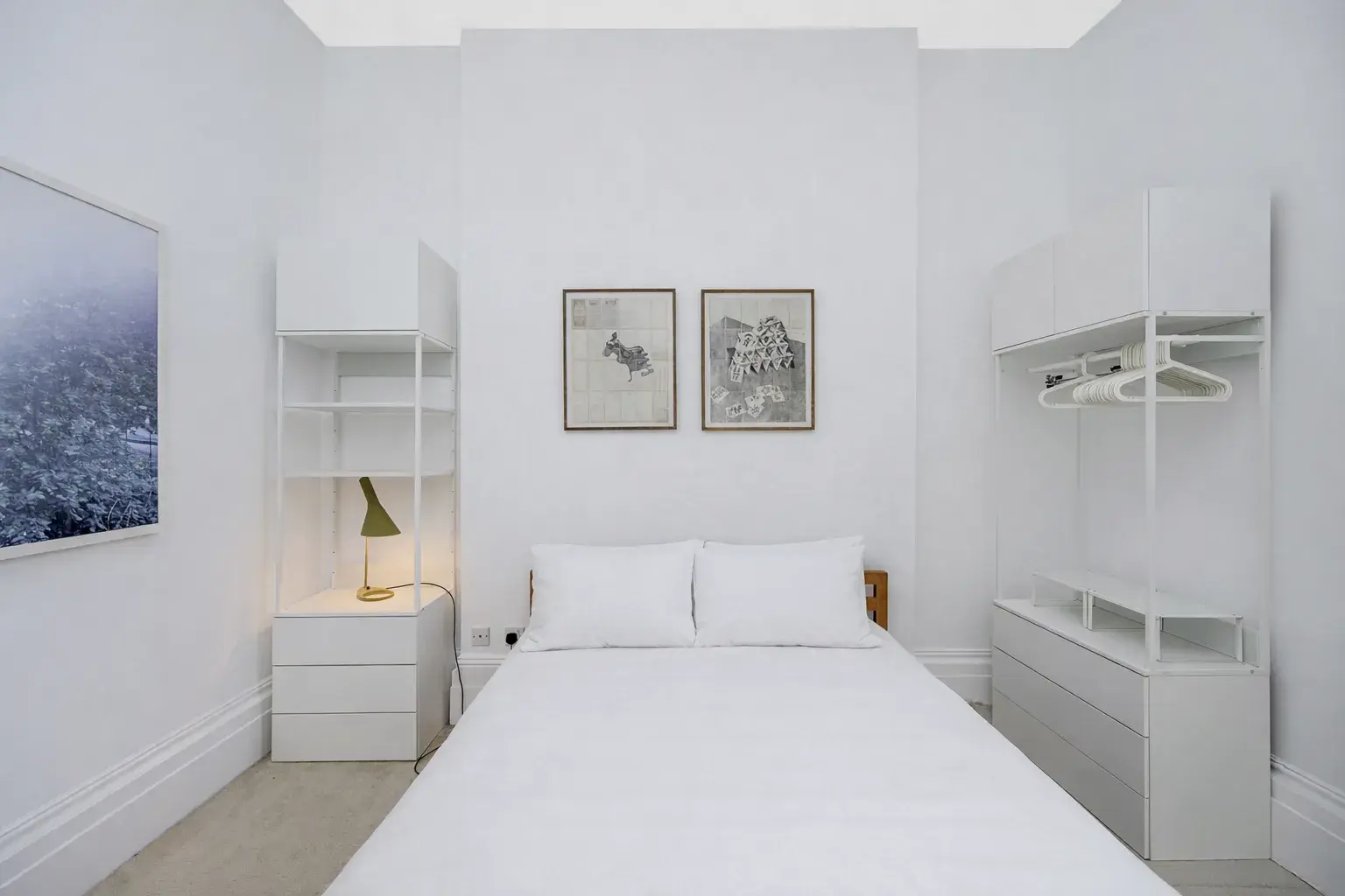 Ladbroke Grove, holiday apartment in Notting Hill, London