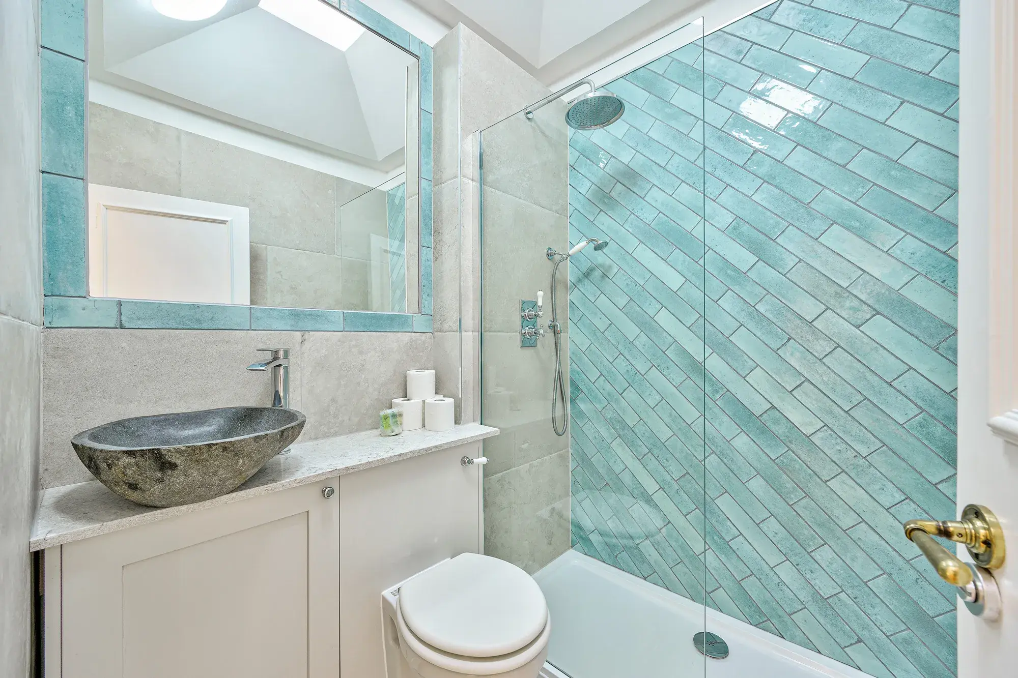 Little Venice II, holiday apartment in Area, London