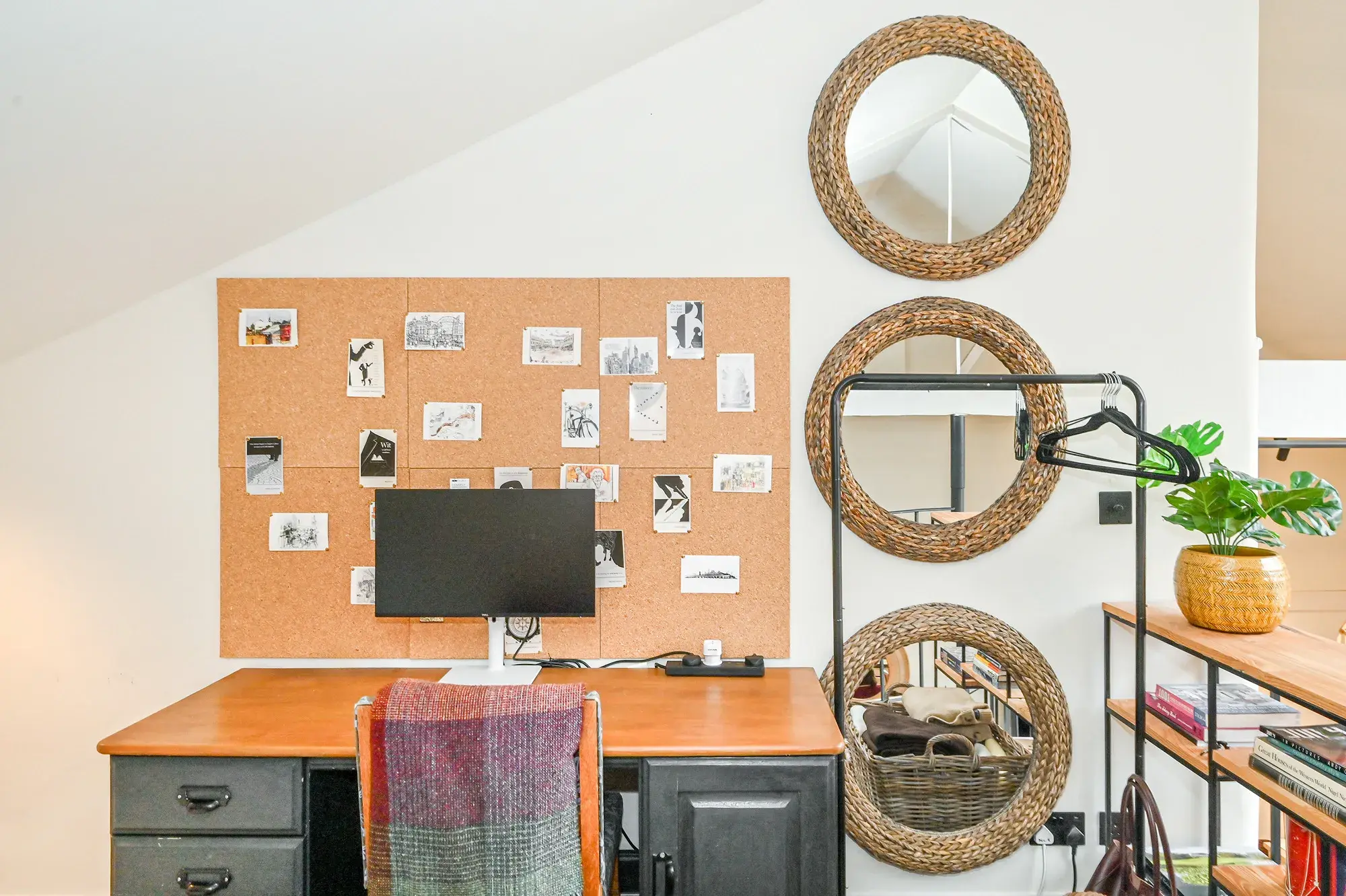 Sydney Close, holiday apartment in South Kensington, London