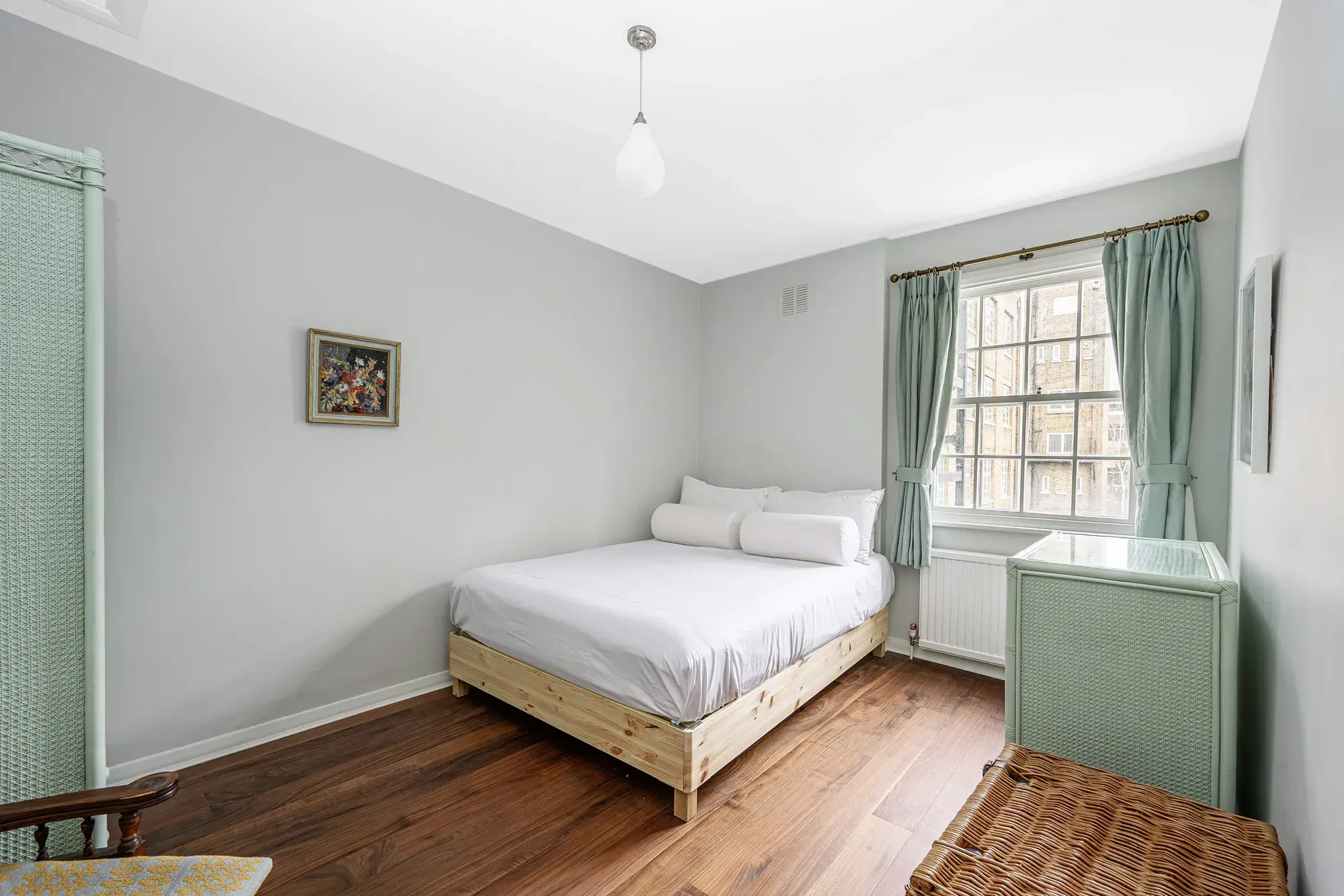 Sale Place, holiday apartment in Paddington, London