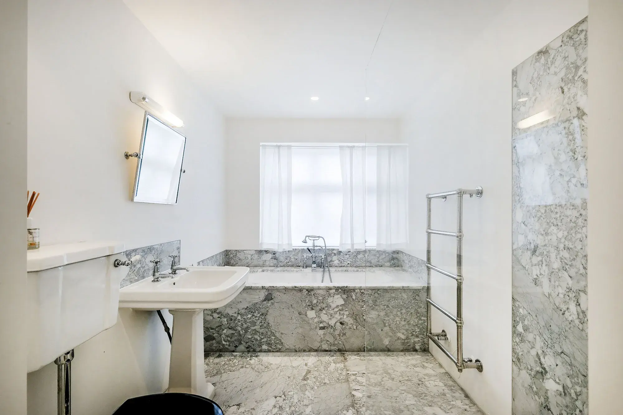 Woodfall Street, holiday home in Chelsea, London