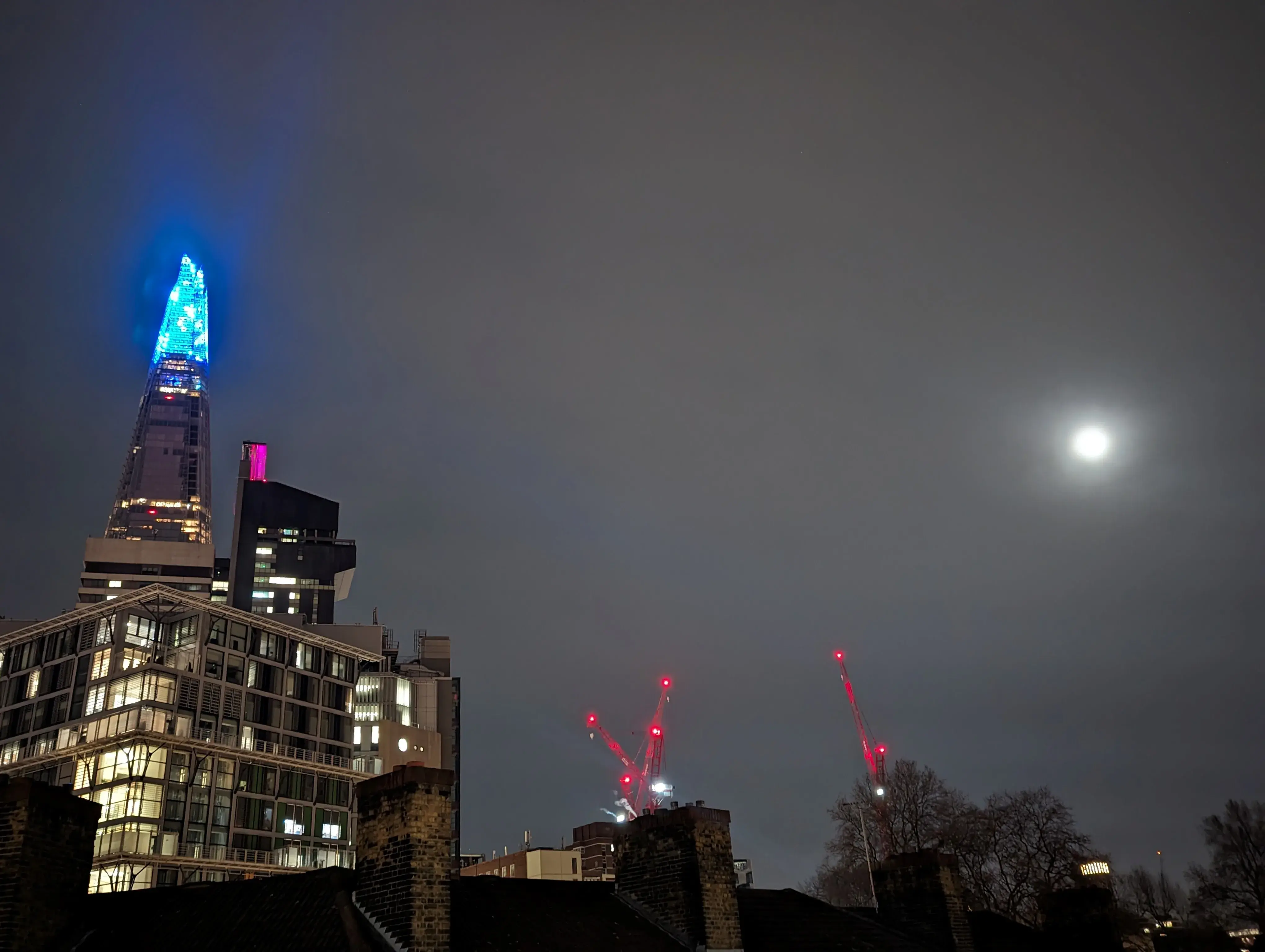 Vintry Court, holiday apartment in Borough, London