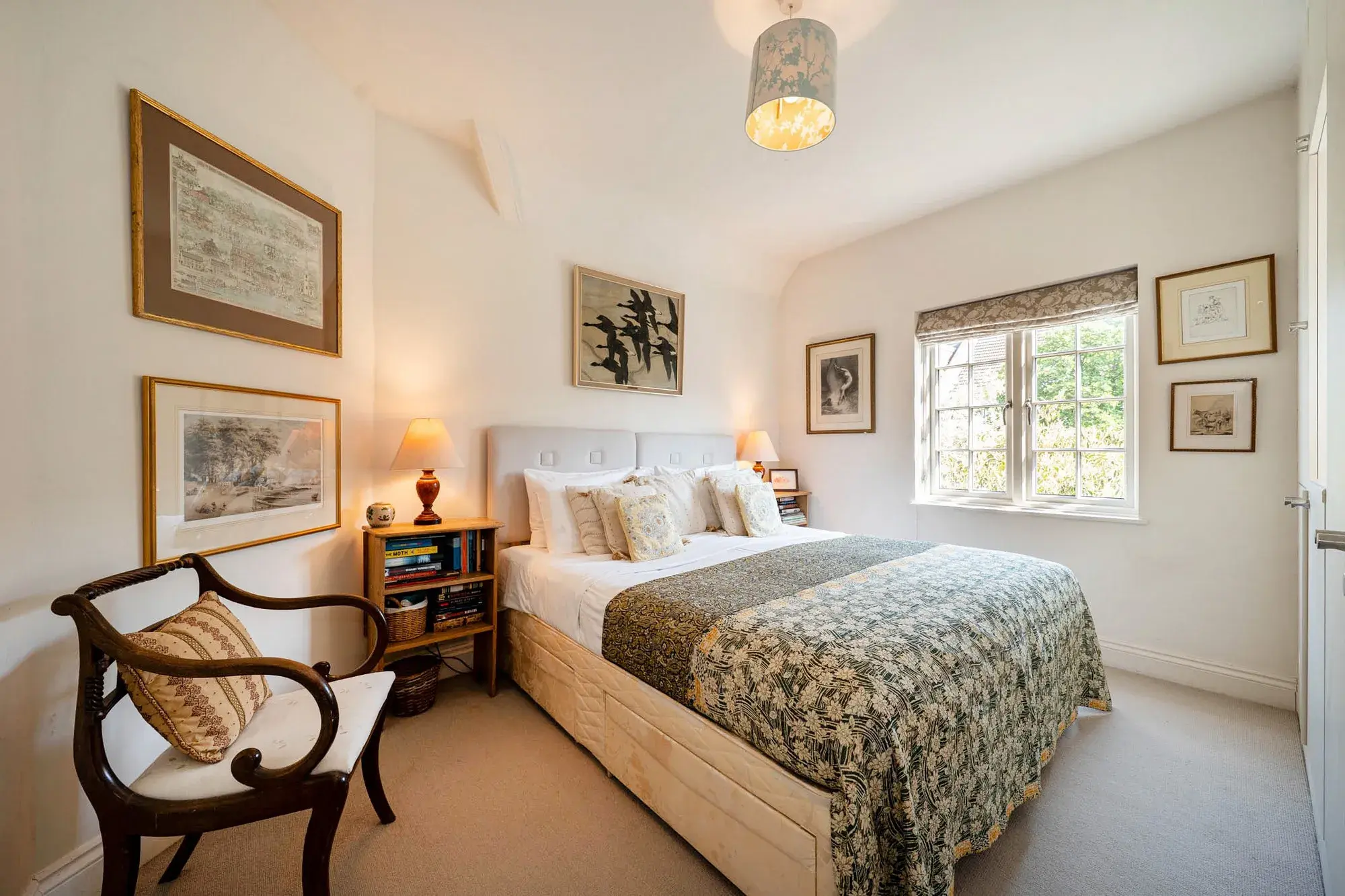 Ellerton Road, holiday home in Wandsworth, London