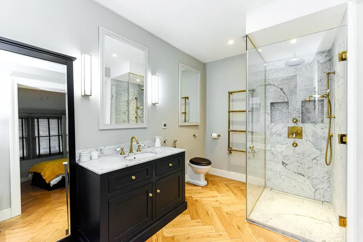 Ladbroke Walk, holiday home in Holland Park, London