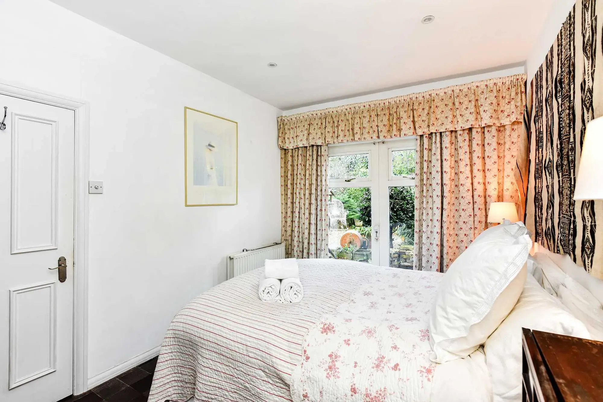 Walham Grove, holiday apartment in Fulham, London