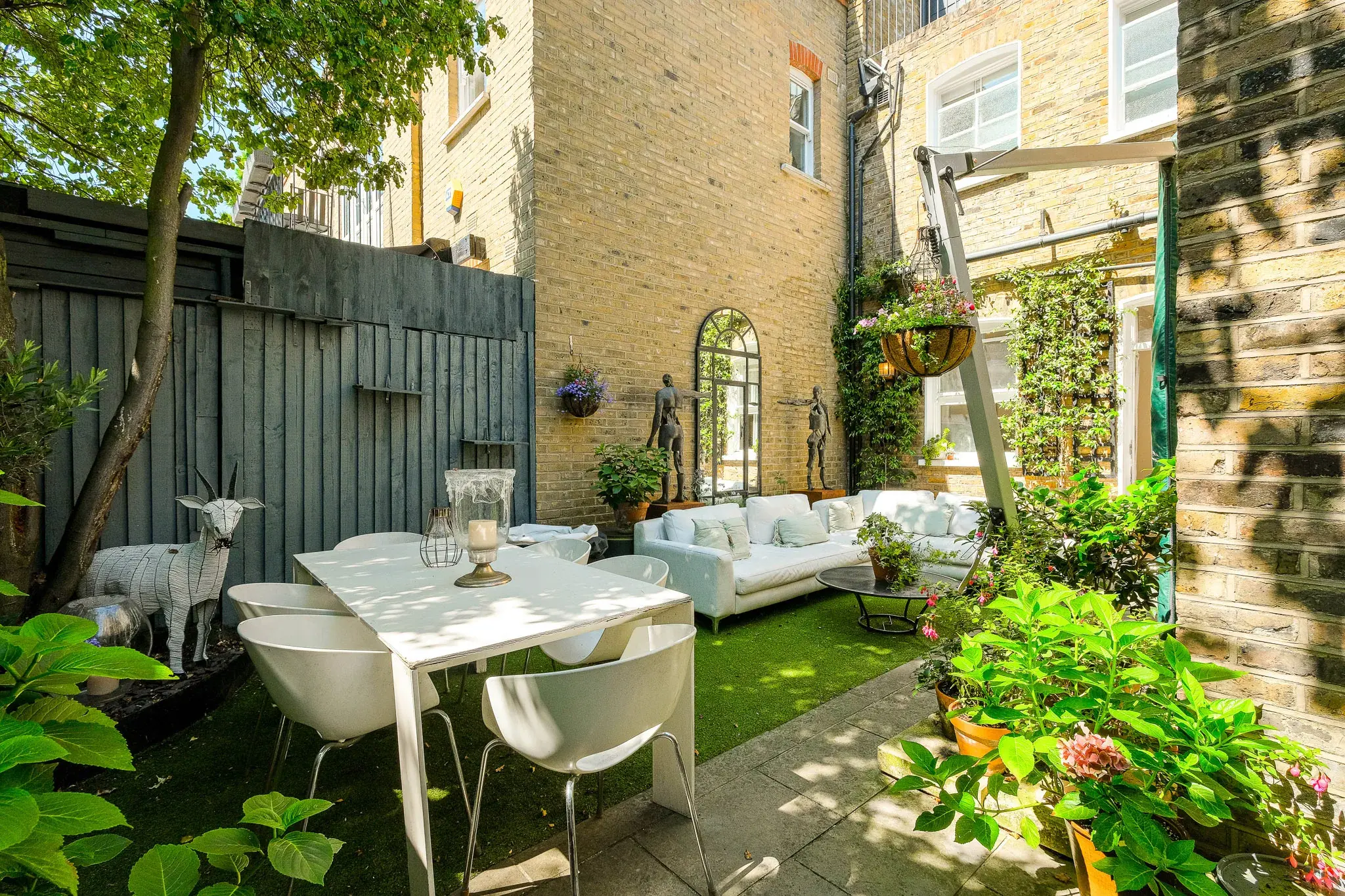 Battersea Church Road, holiday home in Battersea, London