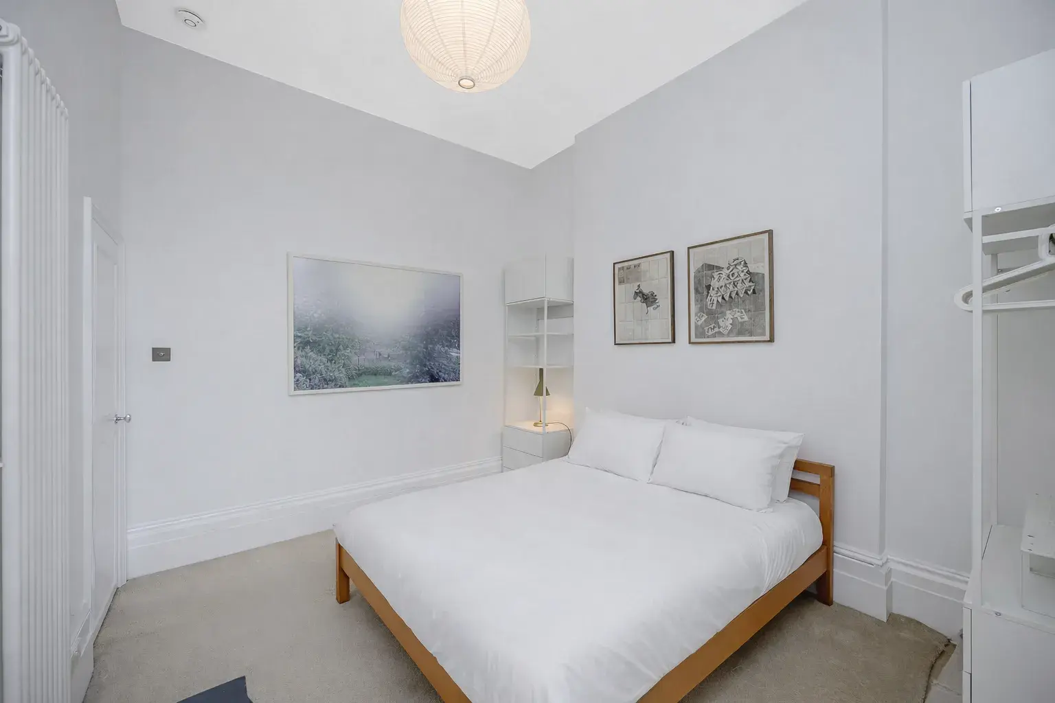 Ladbroke Grove, holiday apartment in Notting Hill, London