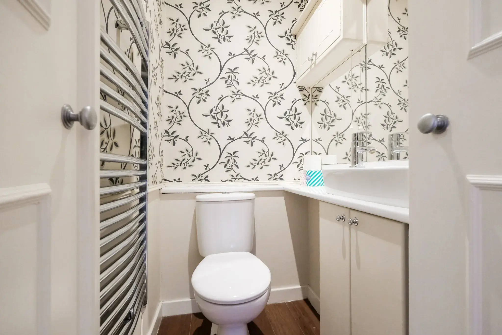 Clarendon Road, holiday apartment in Notting Hill, London