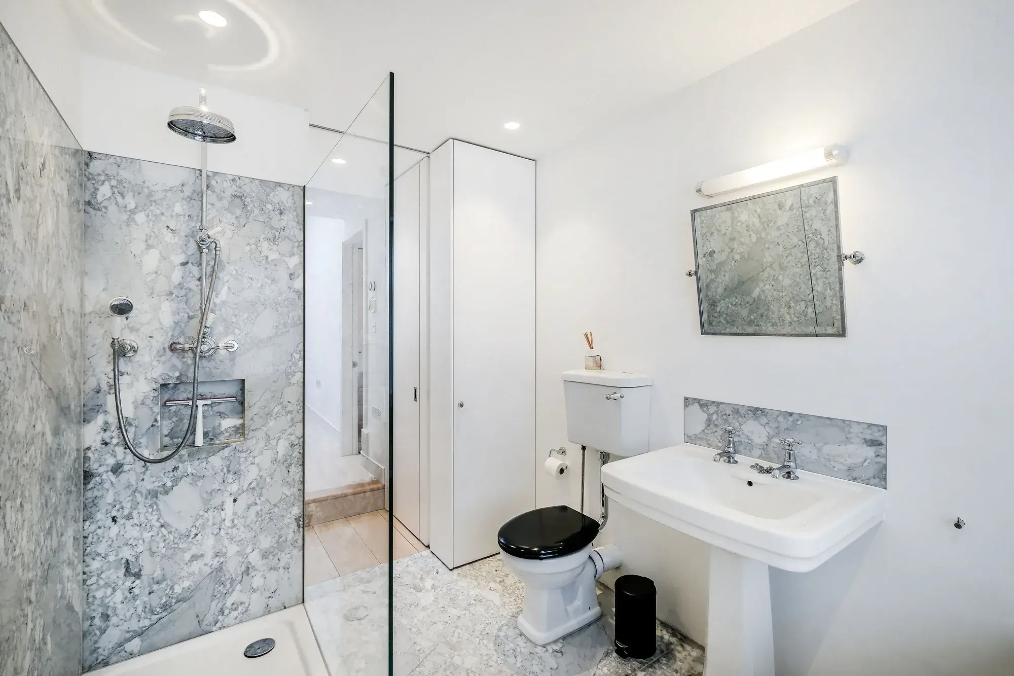 Woodfall Street, holiday home in Chelsea, London