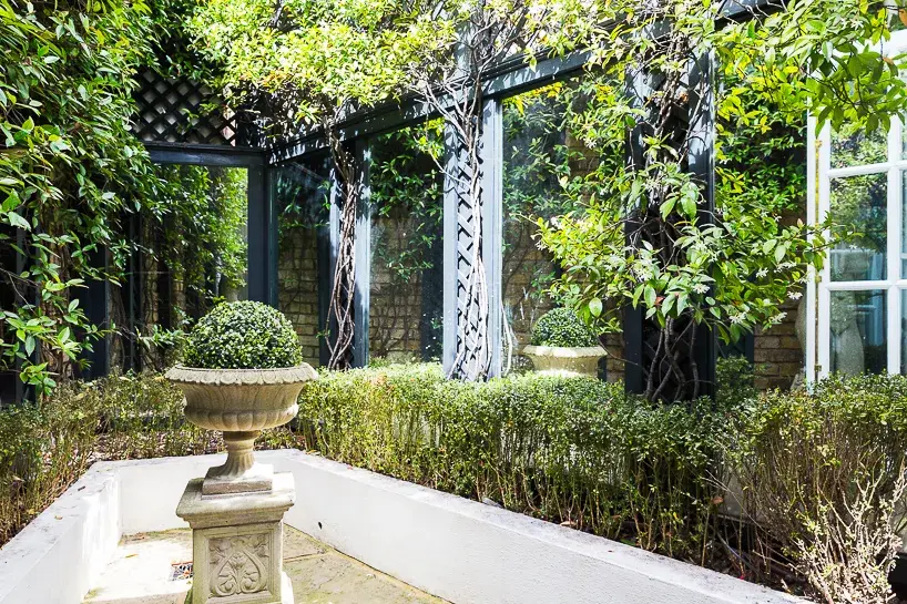 Donne Place, holiday home in Kensington, London