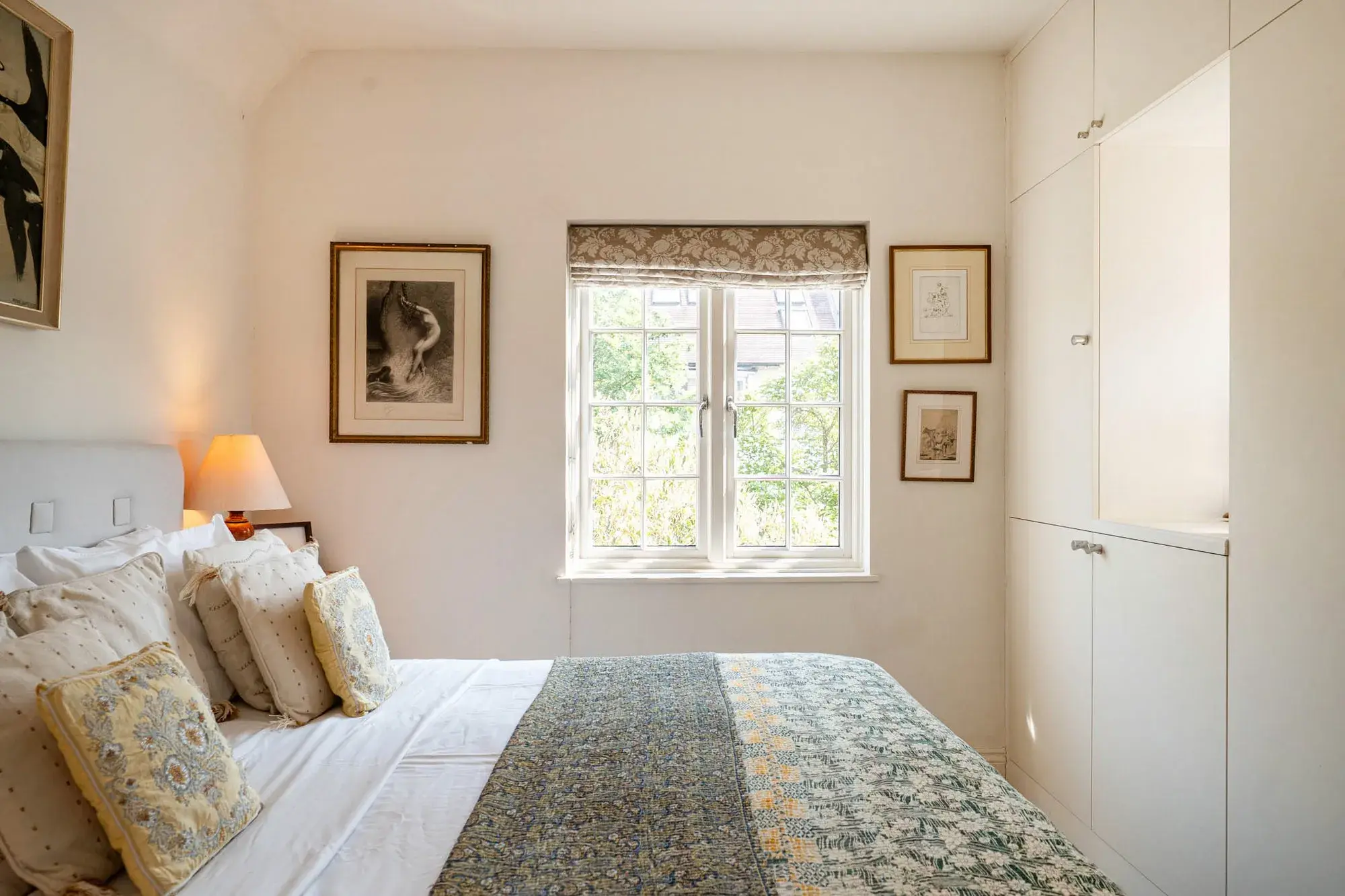 Ellerton Road, holiday home in Wandsworth, London