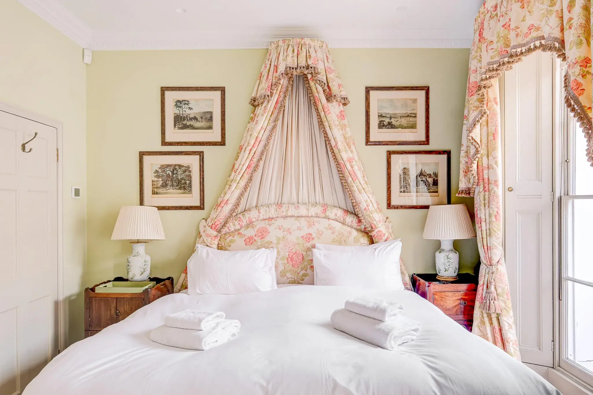 Halsey Street, holiday home in Chelsea, London