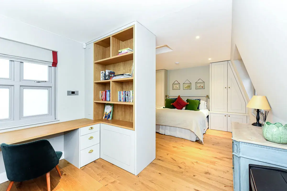 Ladbroke Walk, holiday home in Holland Park, London