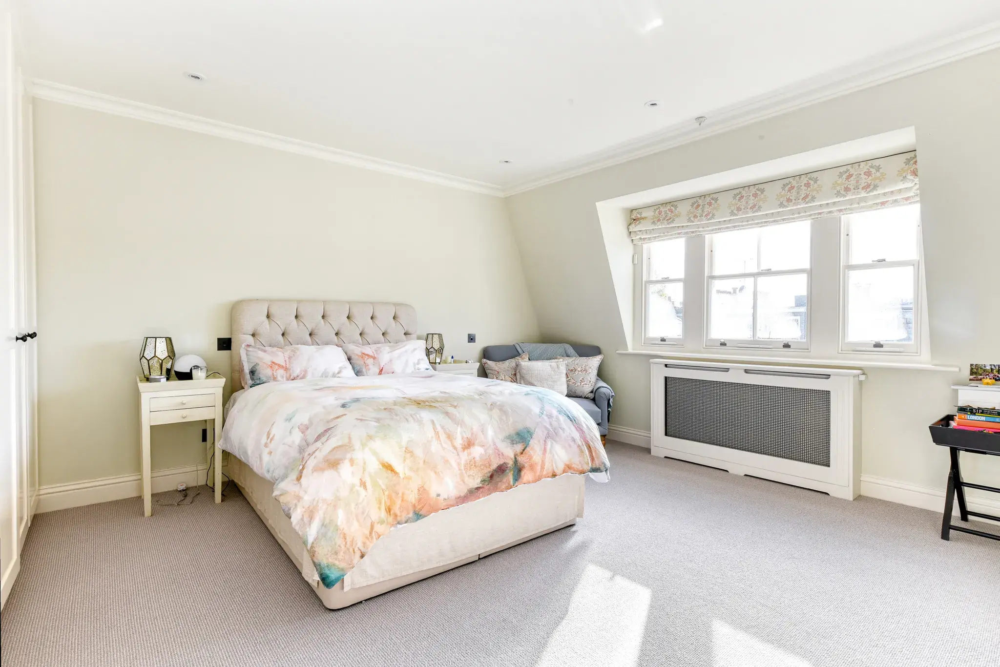 Argyll Road, holiday home in Kensington, London