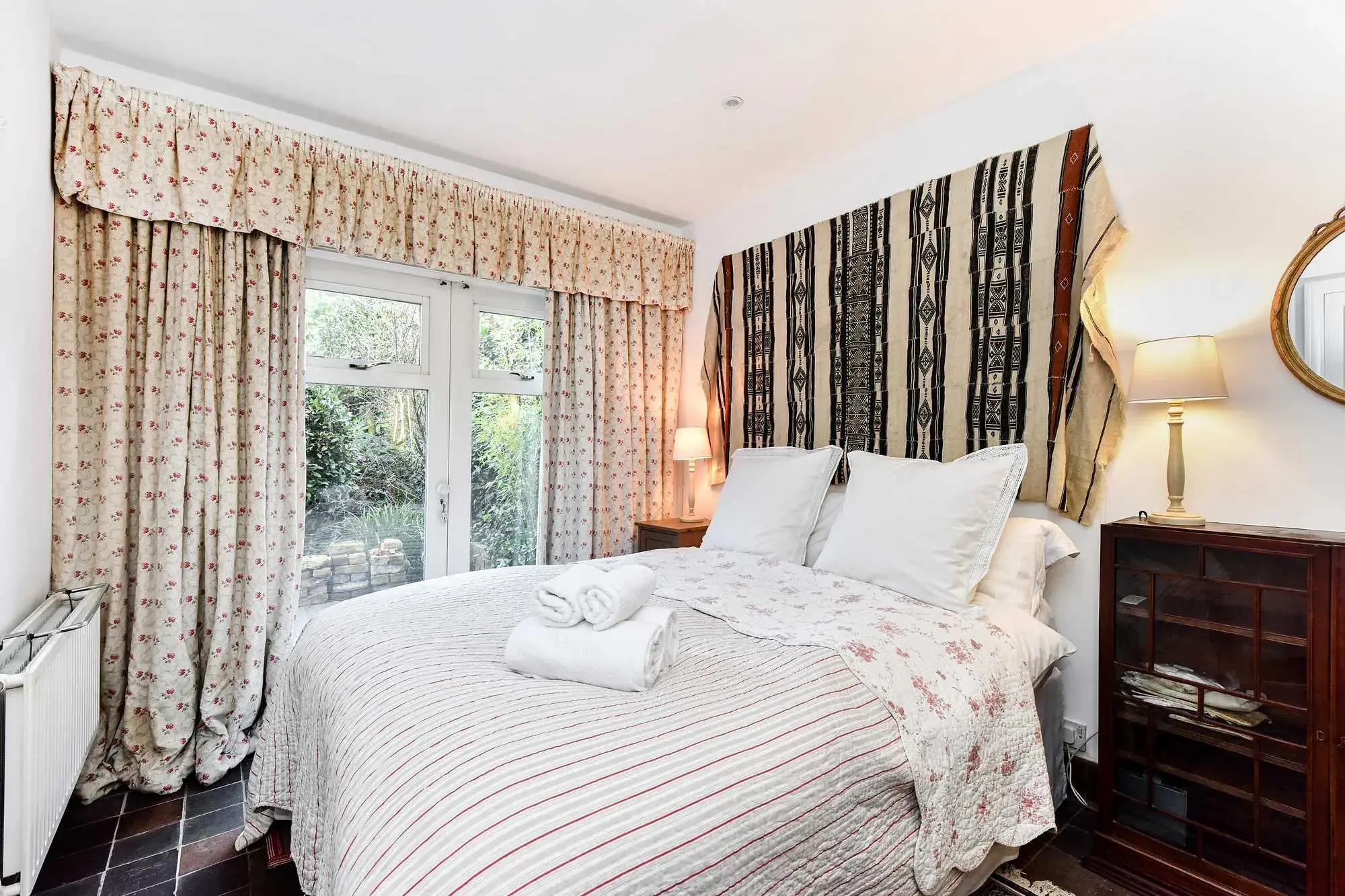Walham Grove, holiday apartment in Fulham, London