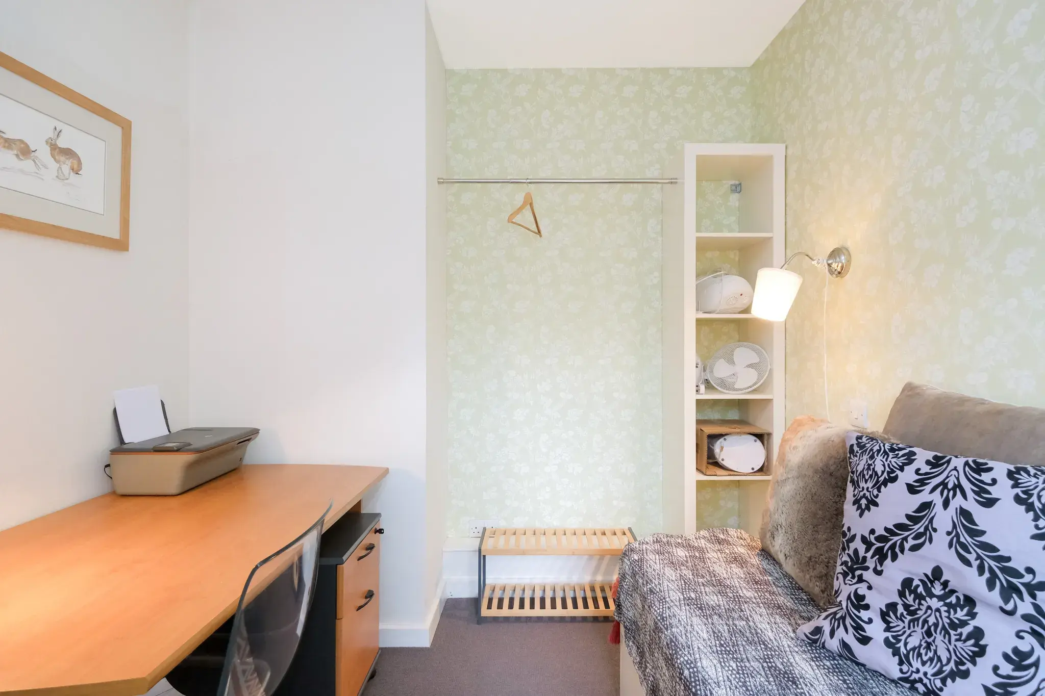 Clarendon Road, holiday apartment in Notting Hill, London