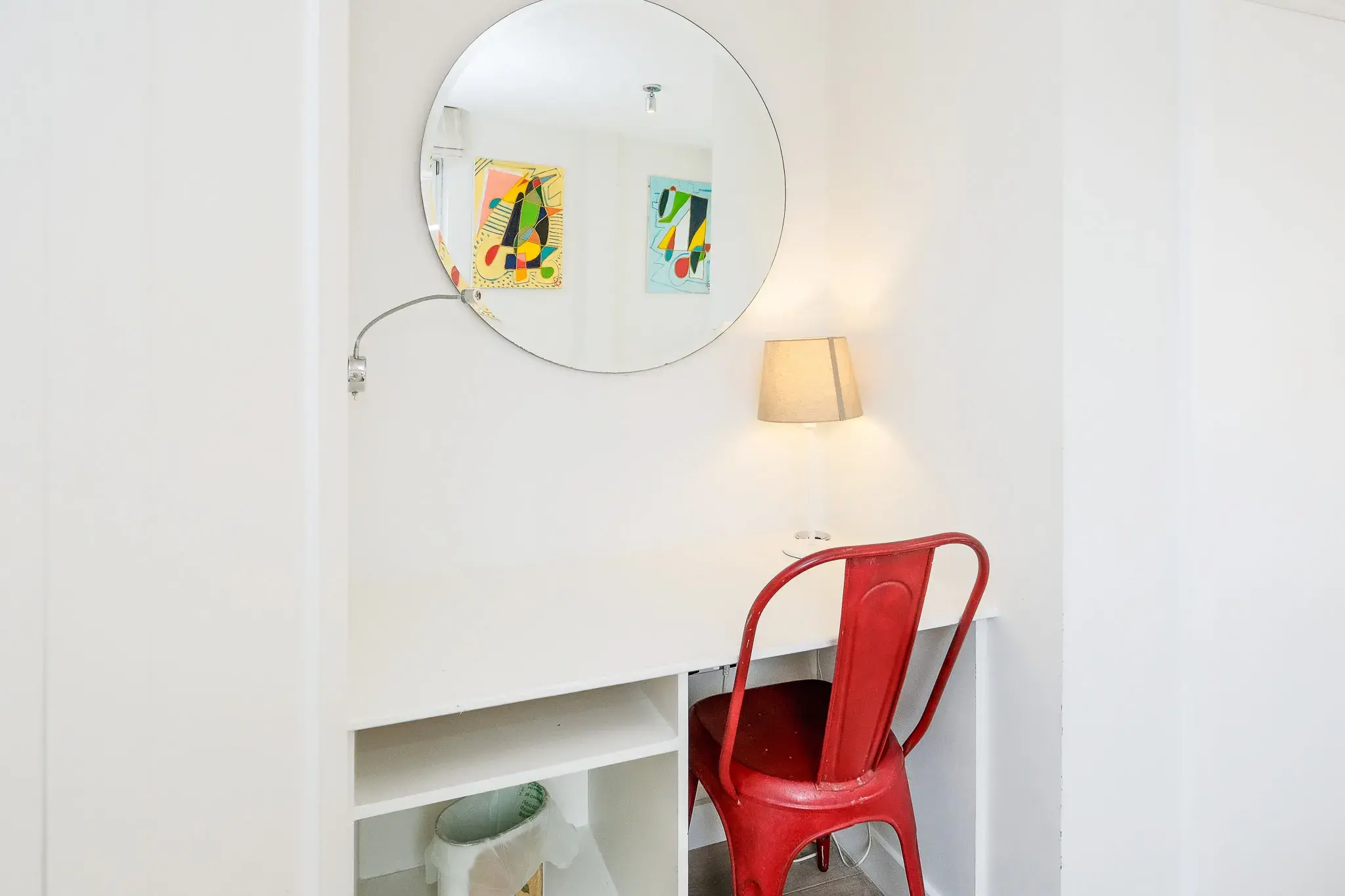 Walham Court, holiday apartment in Fulham, London