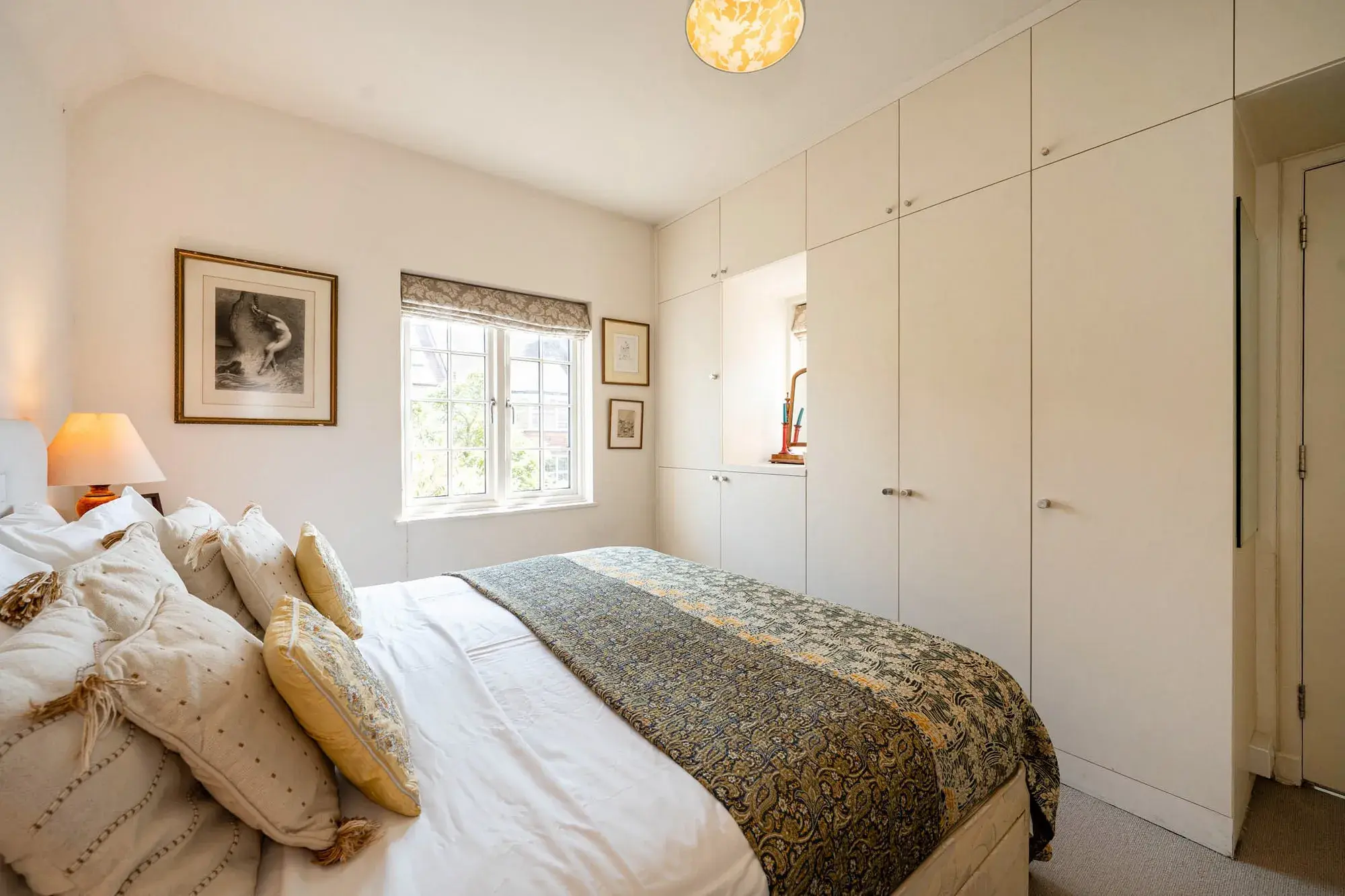 Ellerton Road, holiday home in Wandsworth, London