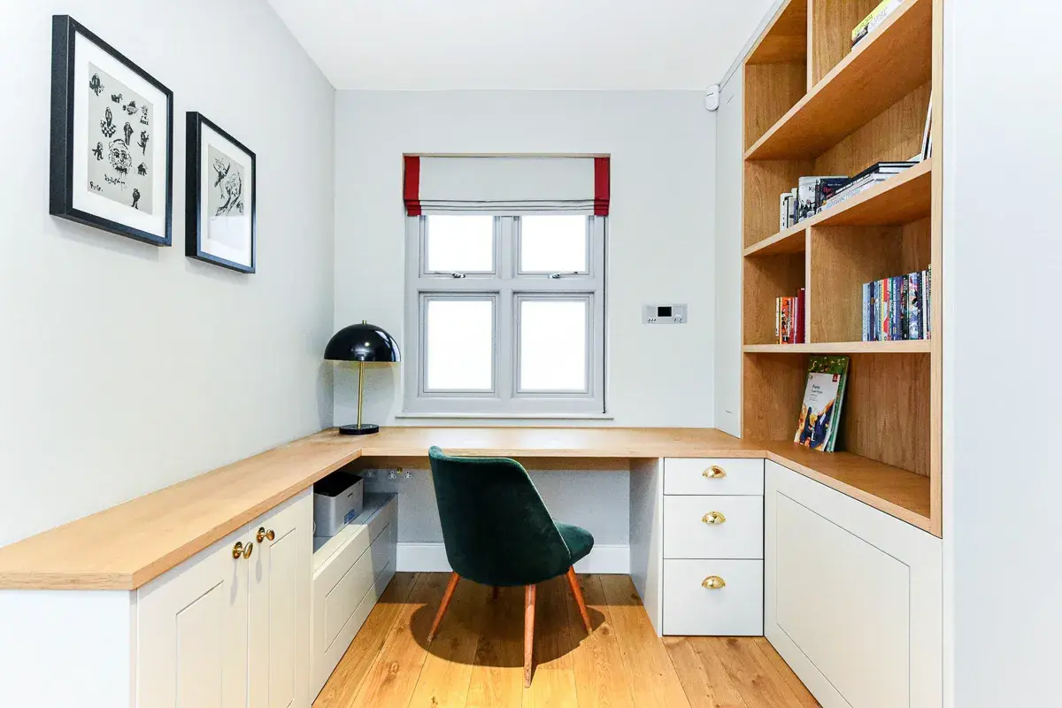 Ladbroke Walk, holiday home in Holland Park, London