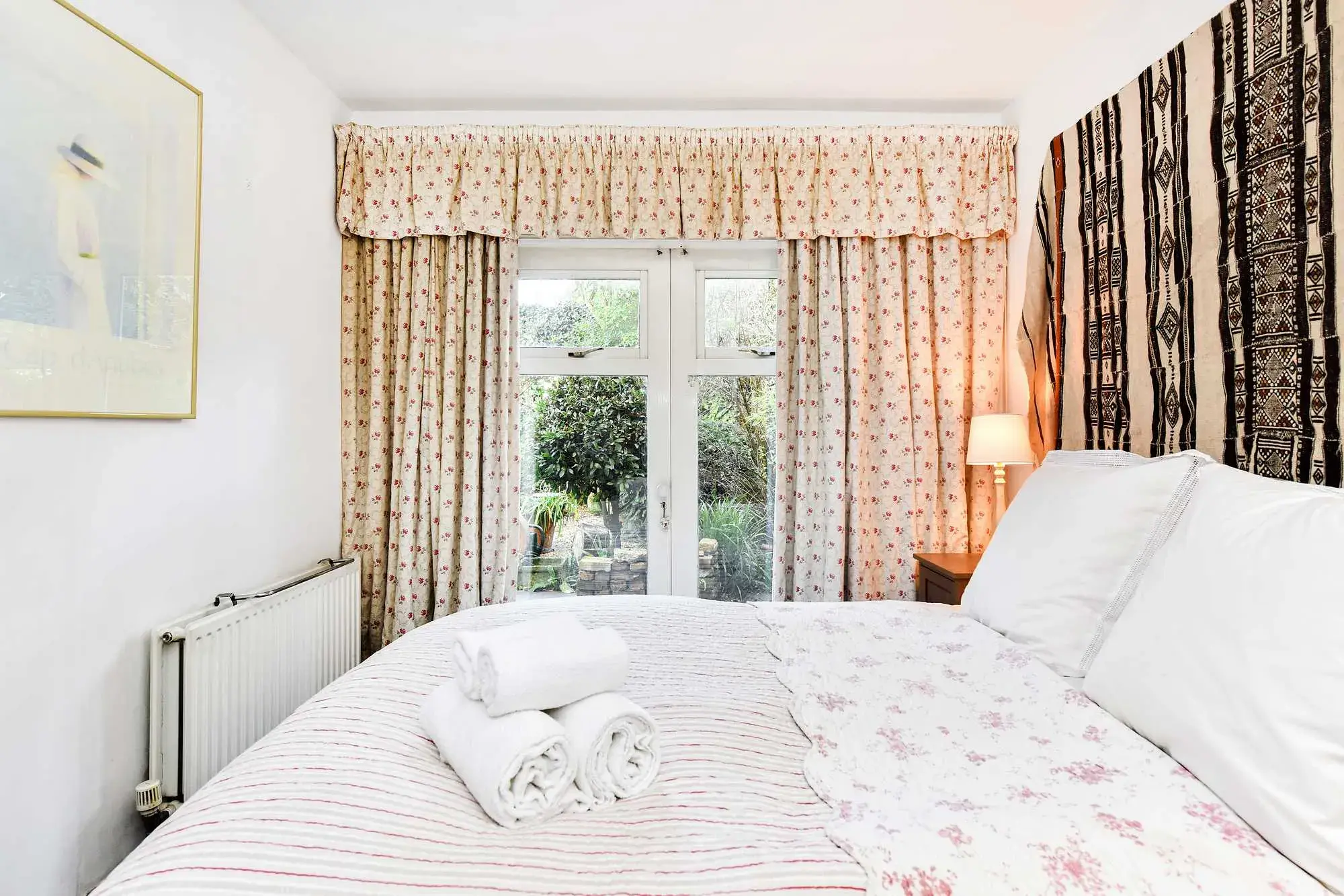 Walham Grove, holiday apartment in Fulham, London