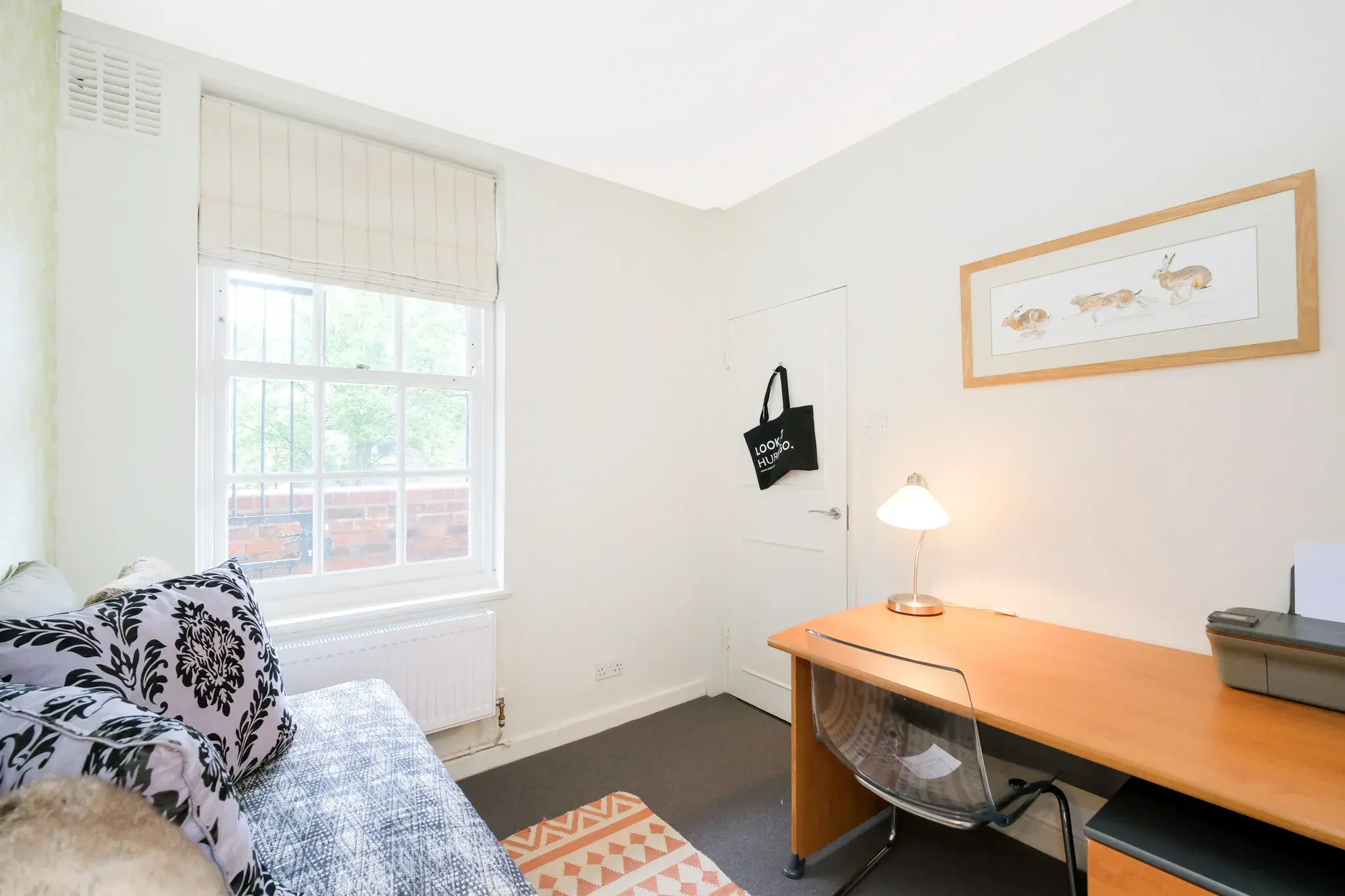 Clarendon Road, holiday apartment in Notting Hill, London