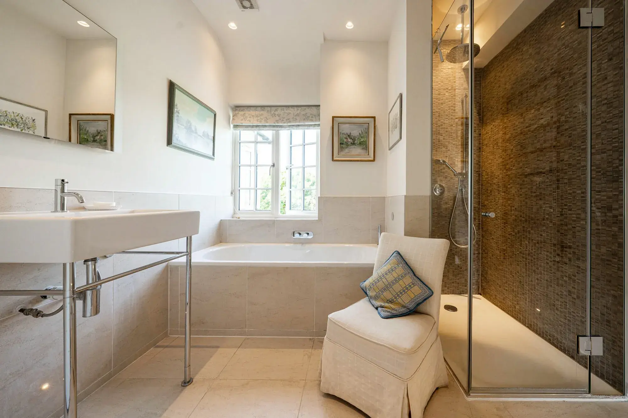 Ellerton Road, holiday home in Wandsworth, London