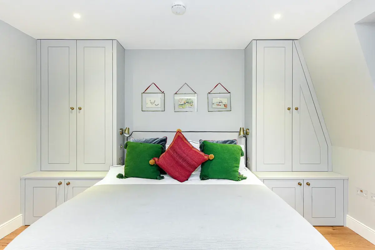 Ladbroke Walk, holiday home in Holland Park, London