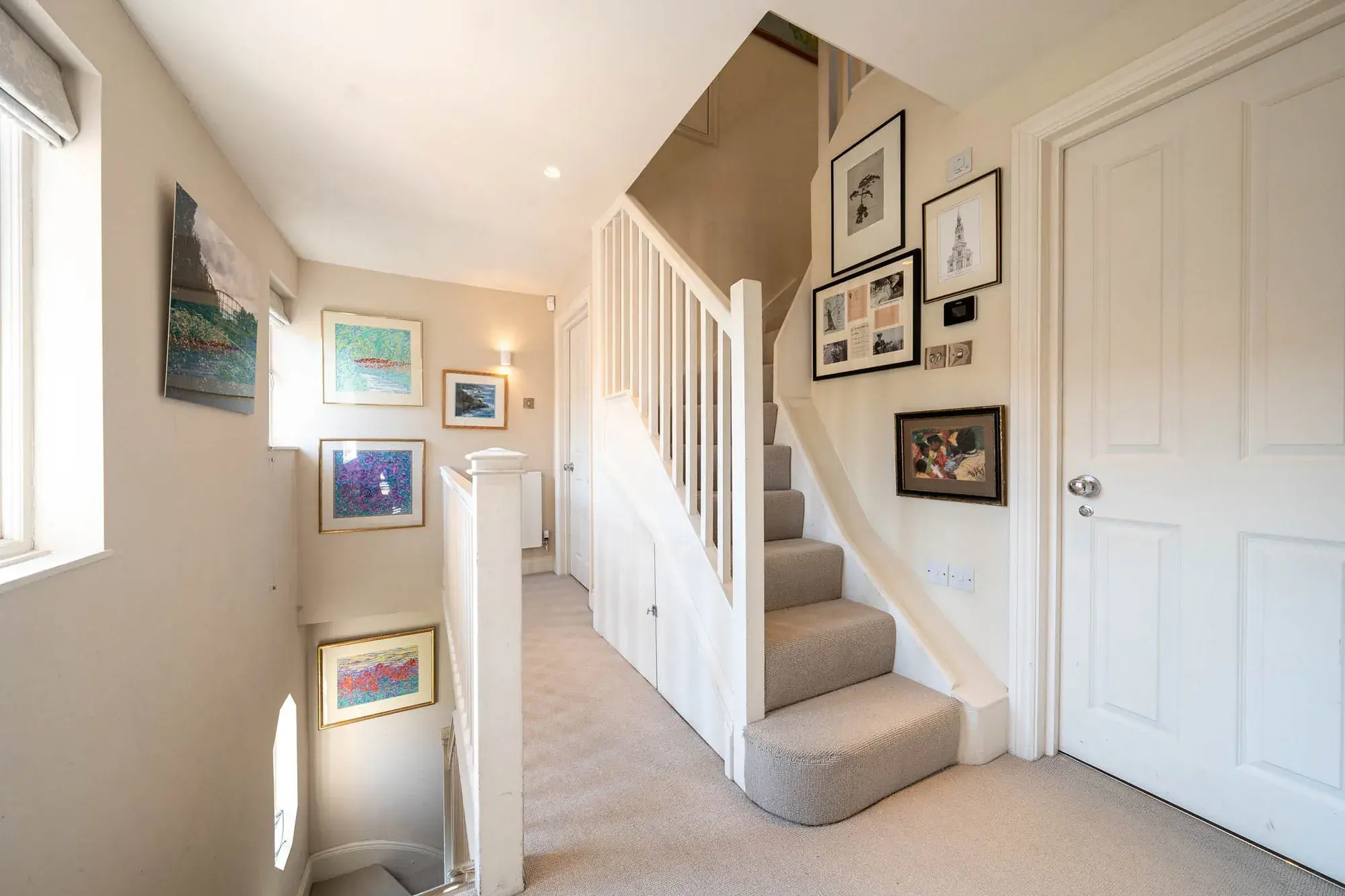 Ellerton Road, holiday home in Wandsworth, London