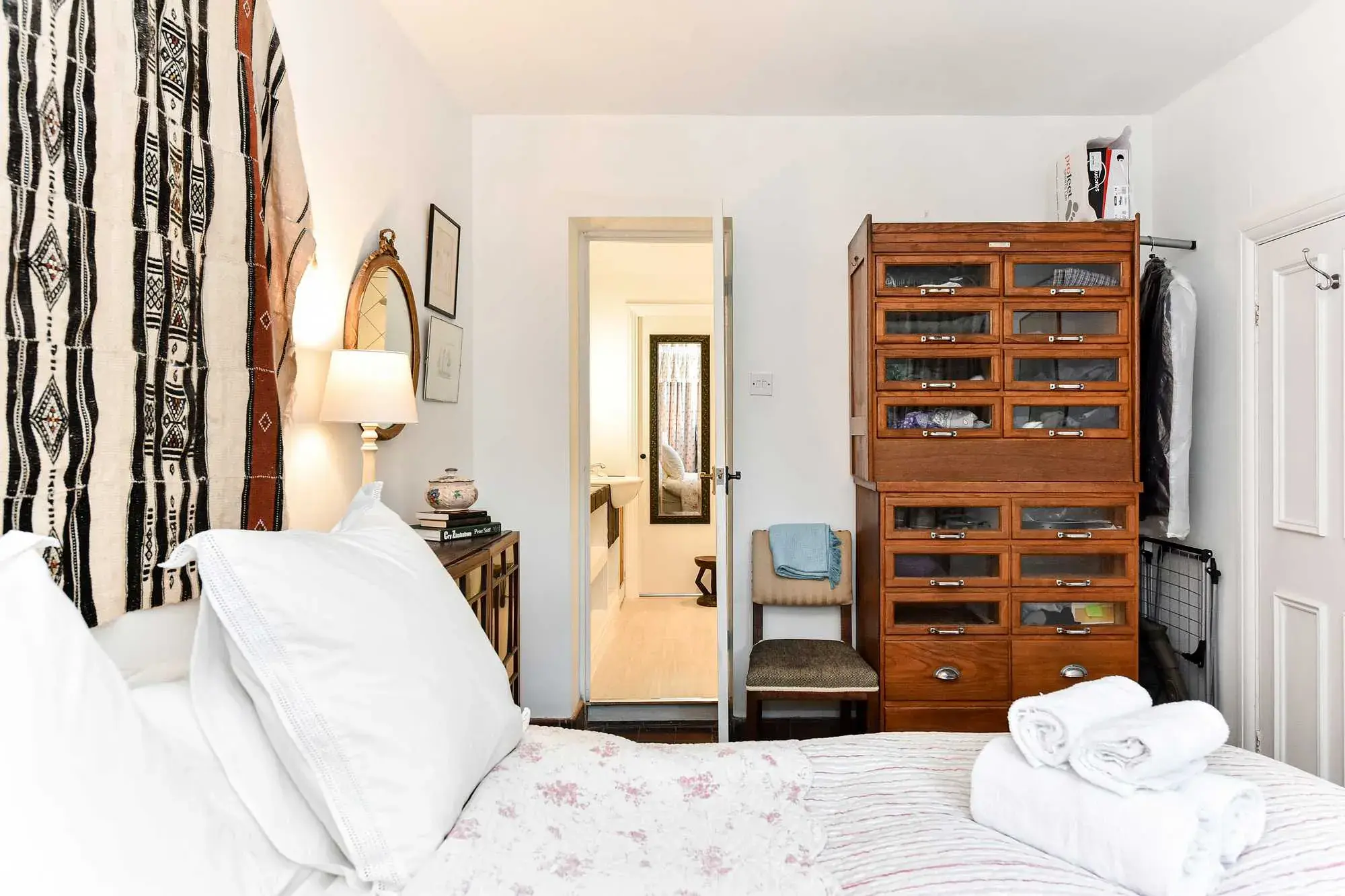 Walham Grove, holiday apartment in Fulham, London