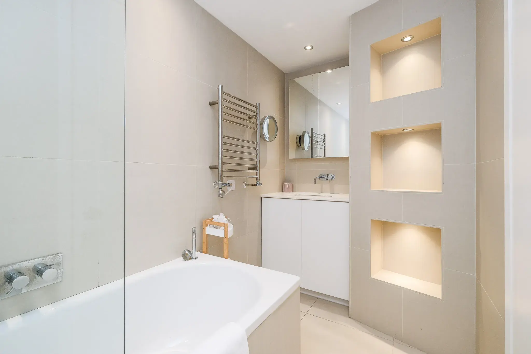 Walham Court, holiday apartment in Fulham, London