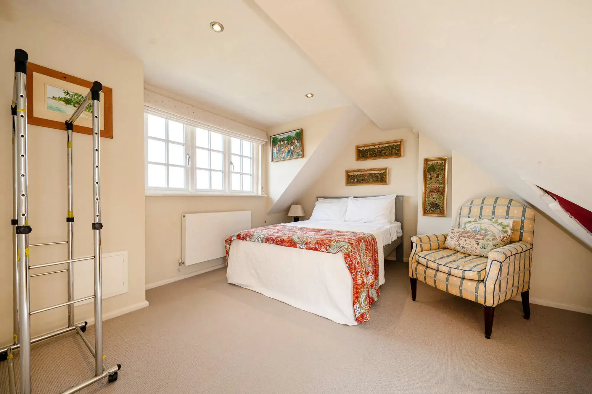 Ellerton Road, holiday home in Wandsworth, London