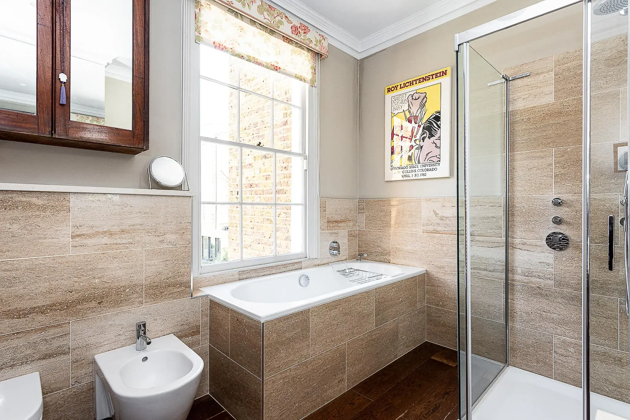 Halsey Street, holiday home in Chelsea, London