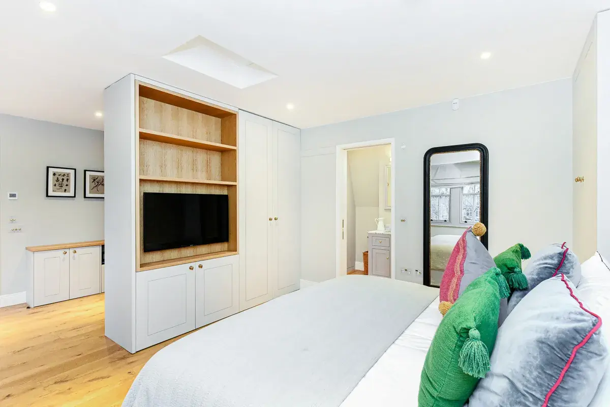 Ladbroke Walk, holiday home in Holland Park, London