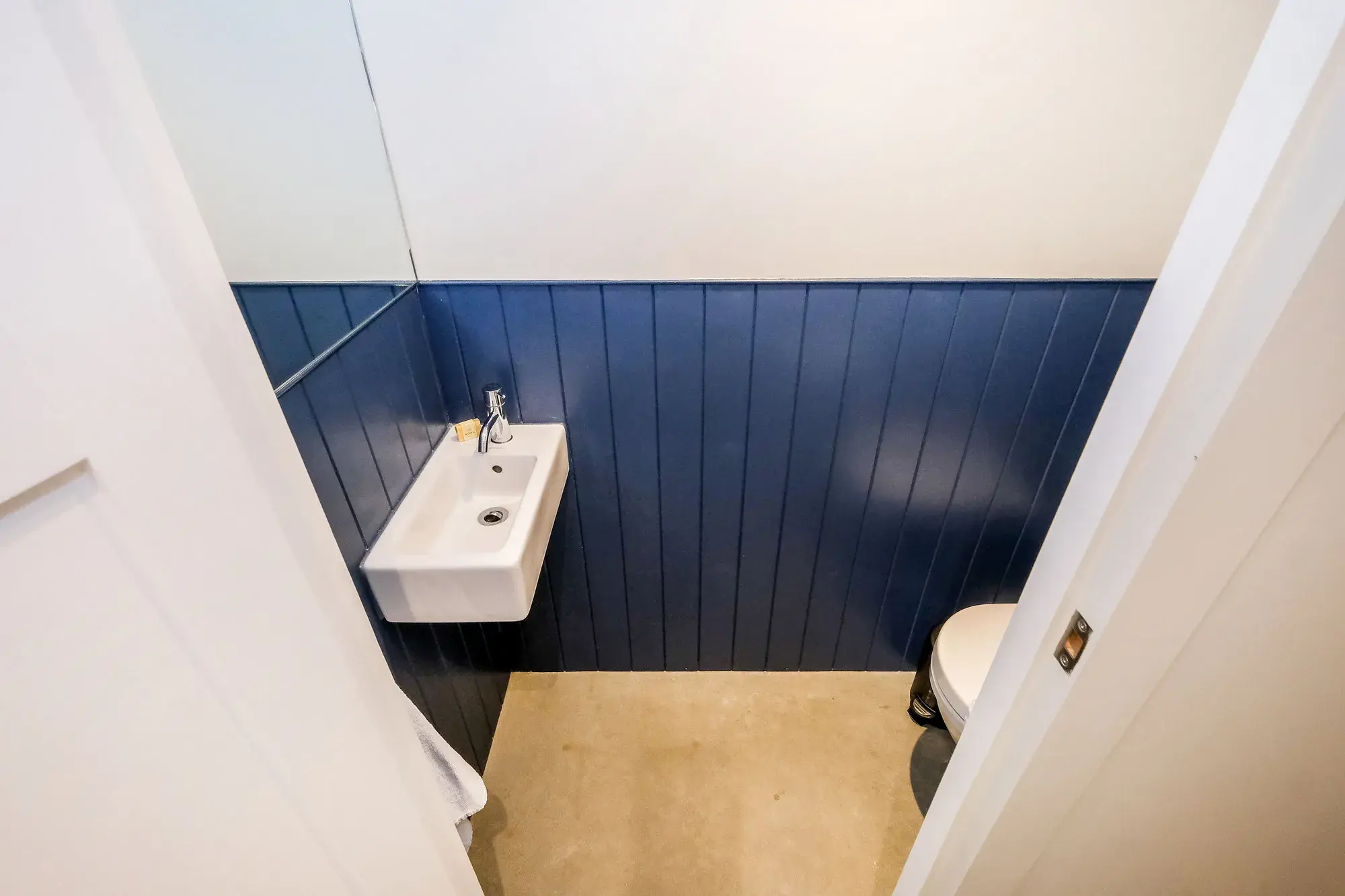 Woodfall Street, holiday home in Chelsea, London