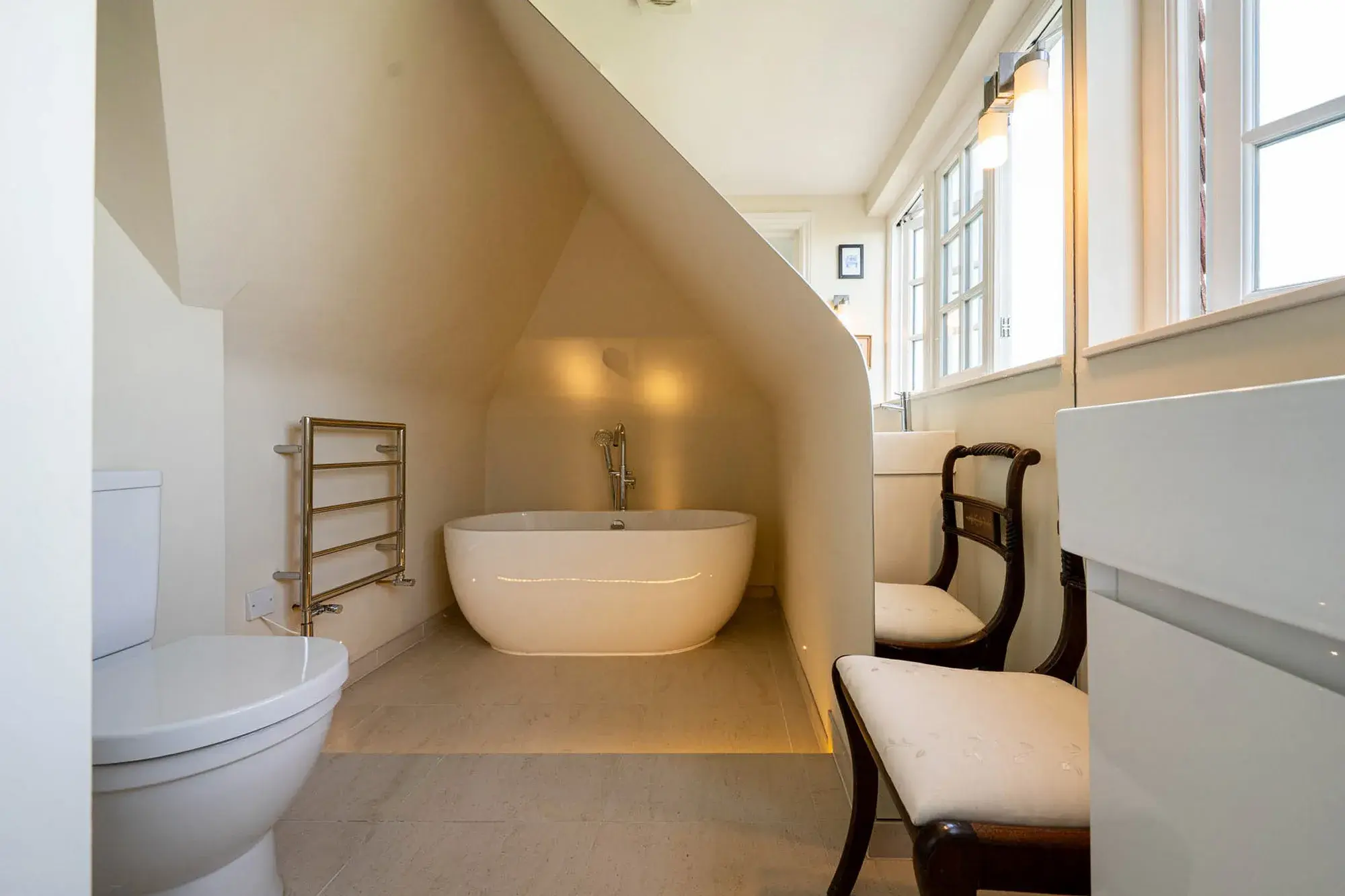 Ellerton Road, holiday home in Wandsworth, London