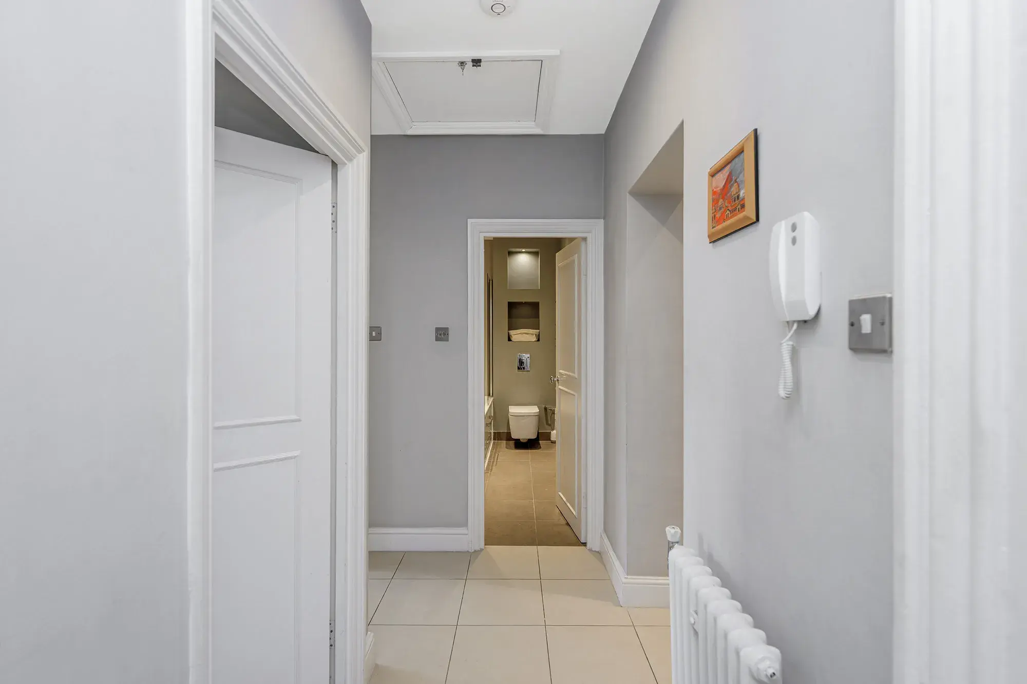 Ladbroke Grove, holiday apartment in Notting Hill, London