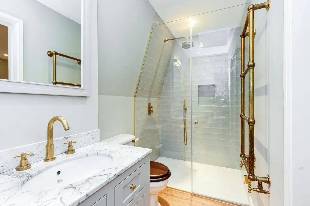 Ladbroke Walk, holiday home in Holland Park, London