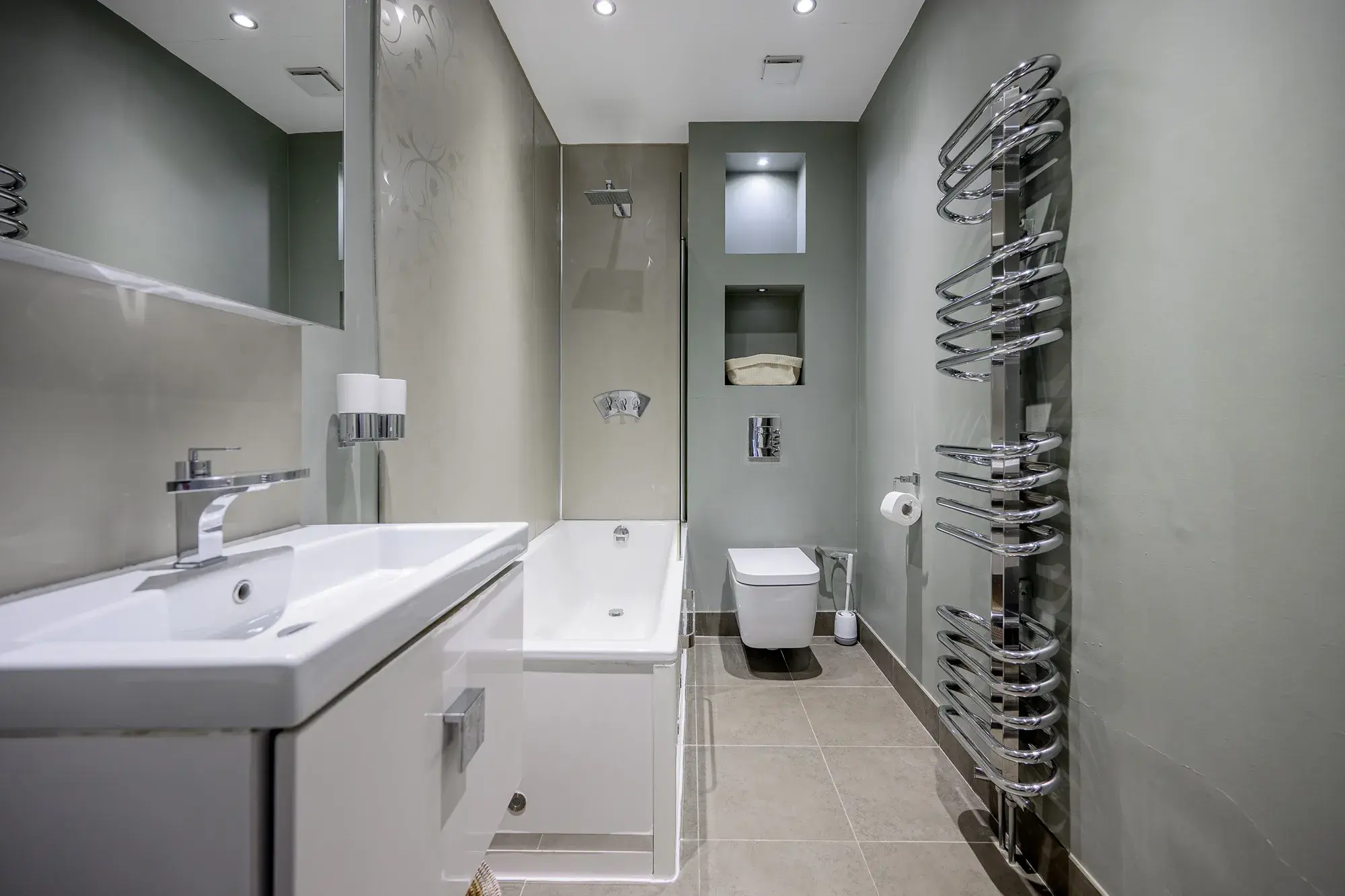 Ladbroke Grove, holiday apartment in Notting Hill, London